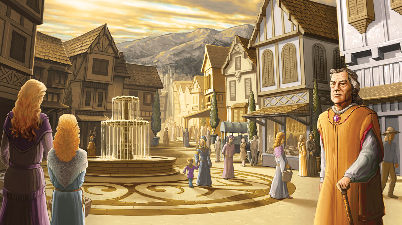 Dominion - Plunder screenshot 12