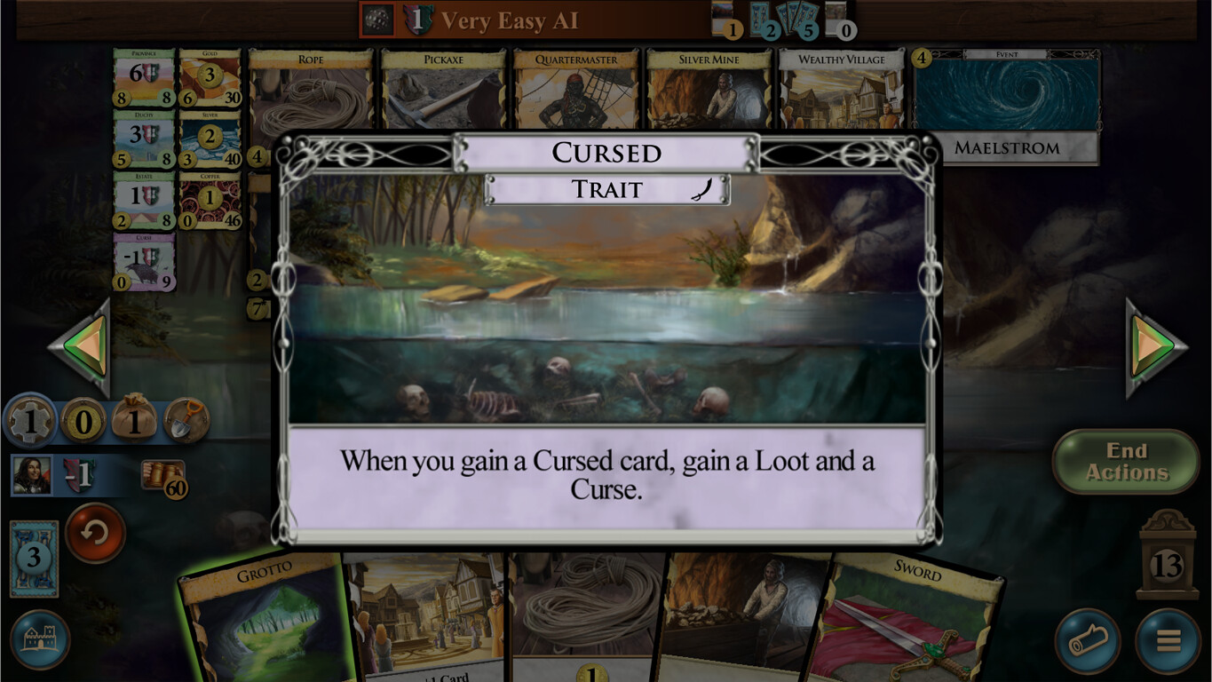 Dominion - Plunder screenshot 5