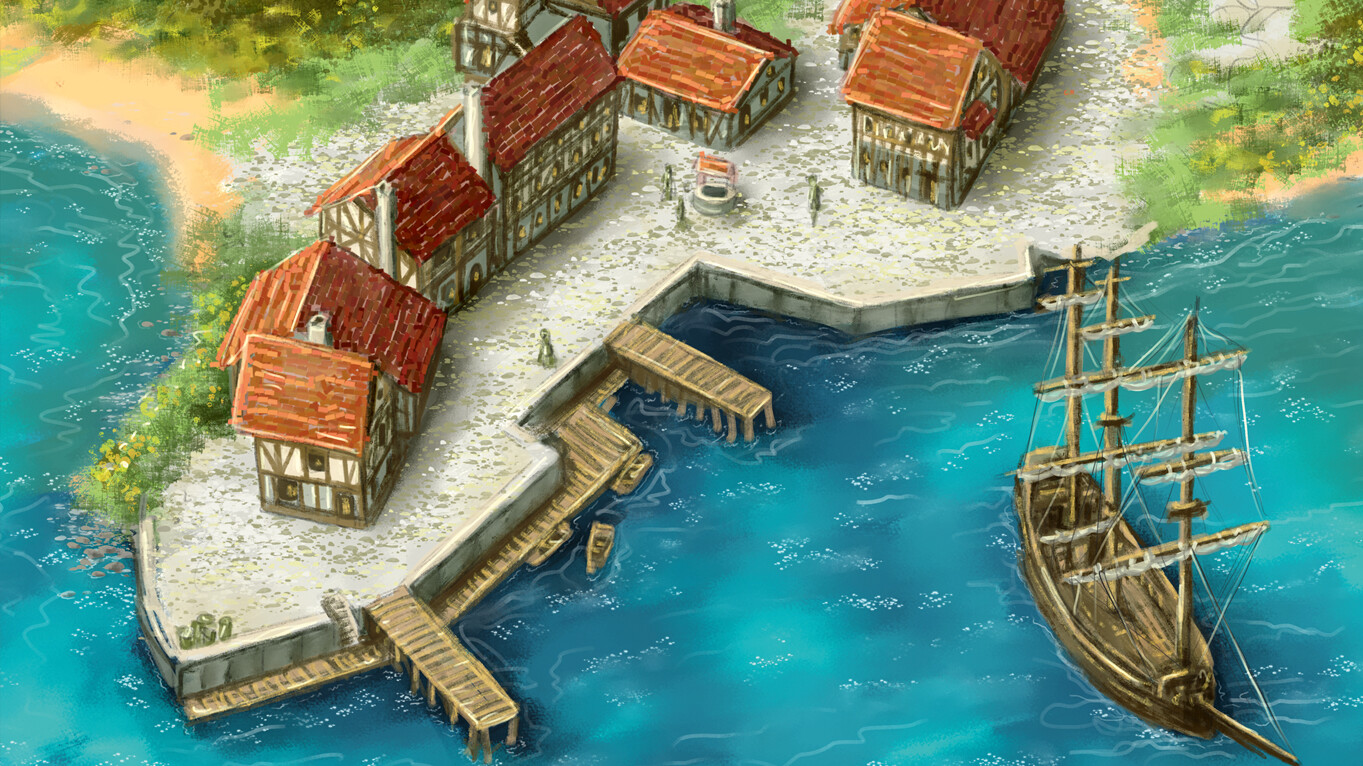 Dominion - Plunder screenshot 7