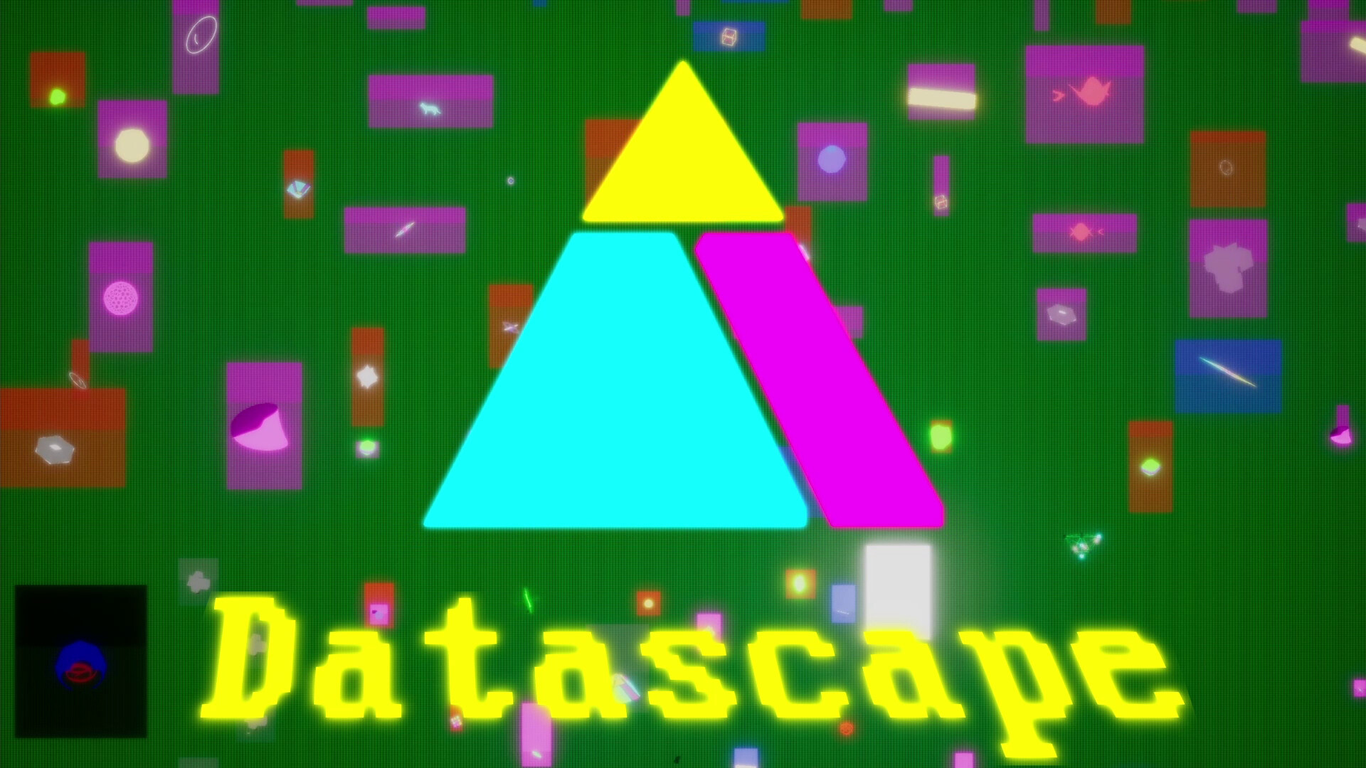 Datascape Original Soundtrack screenshot 6