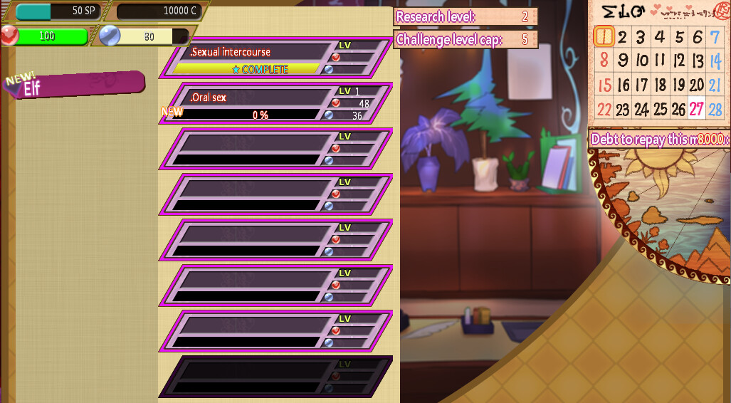 The Lord of Isekai Brothels screenshot 8