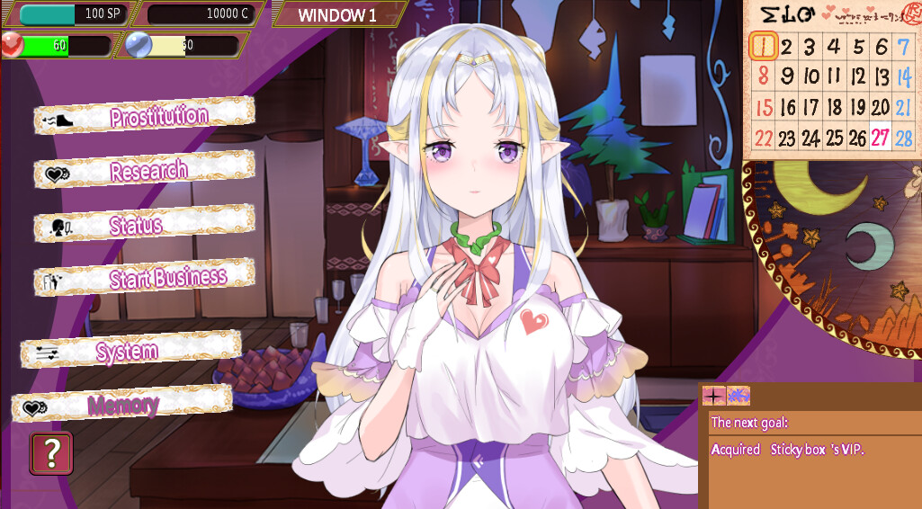 The Lord of Isekai Brothels screenshot 7