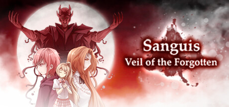 Sanguis: Veil of the Forgotten