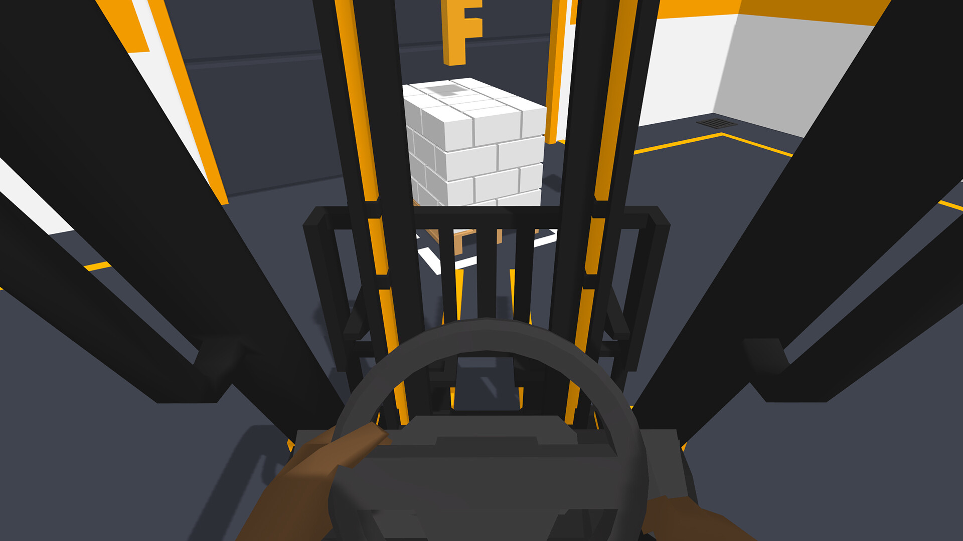 Forklift Extreme screenshot 3