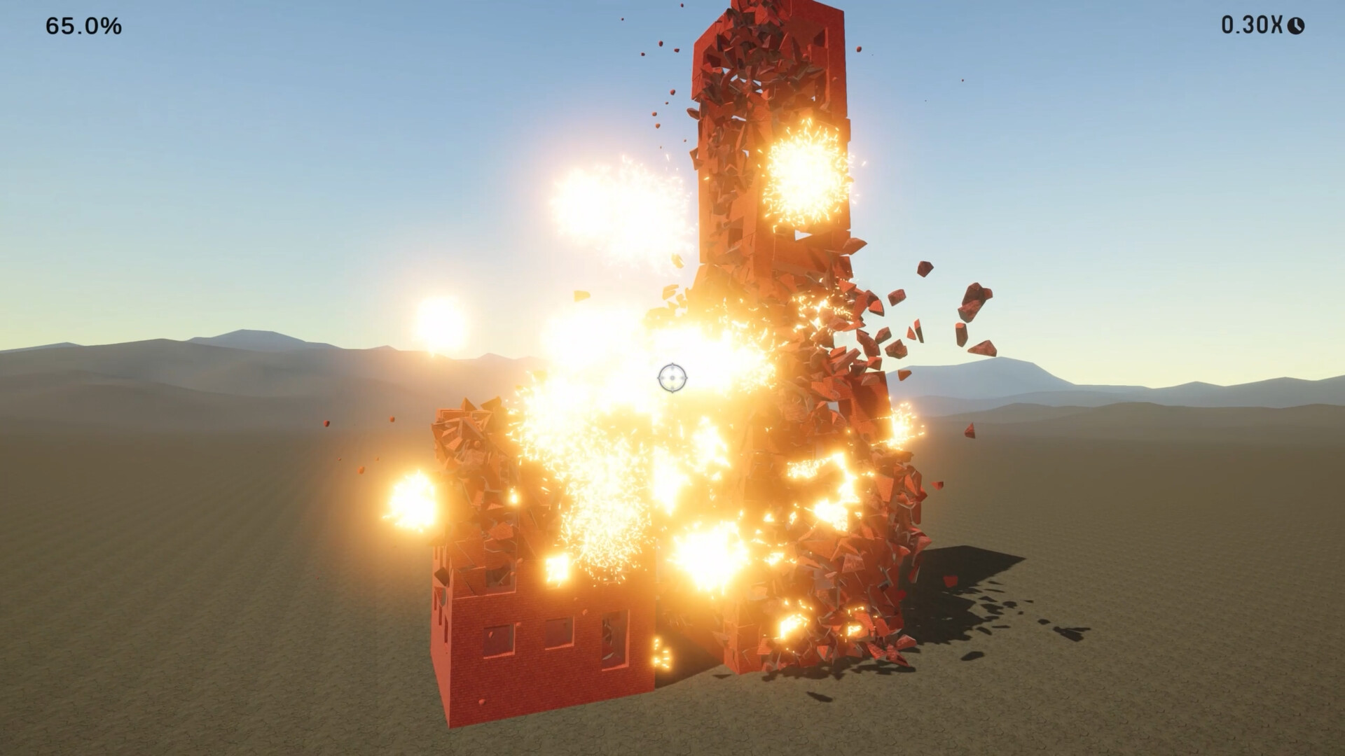Ultimate Destruction Simulator screenshot 7