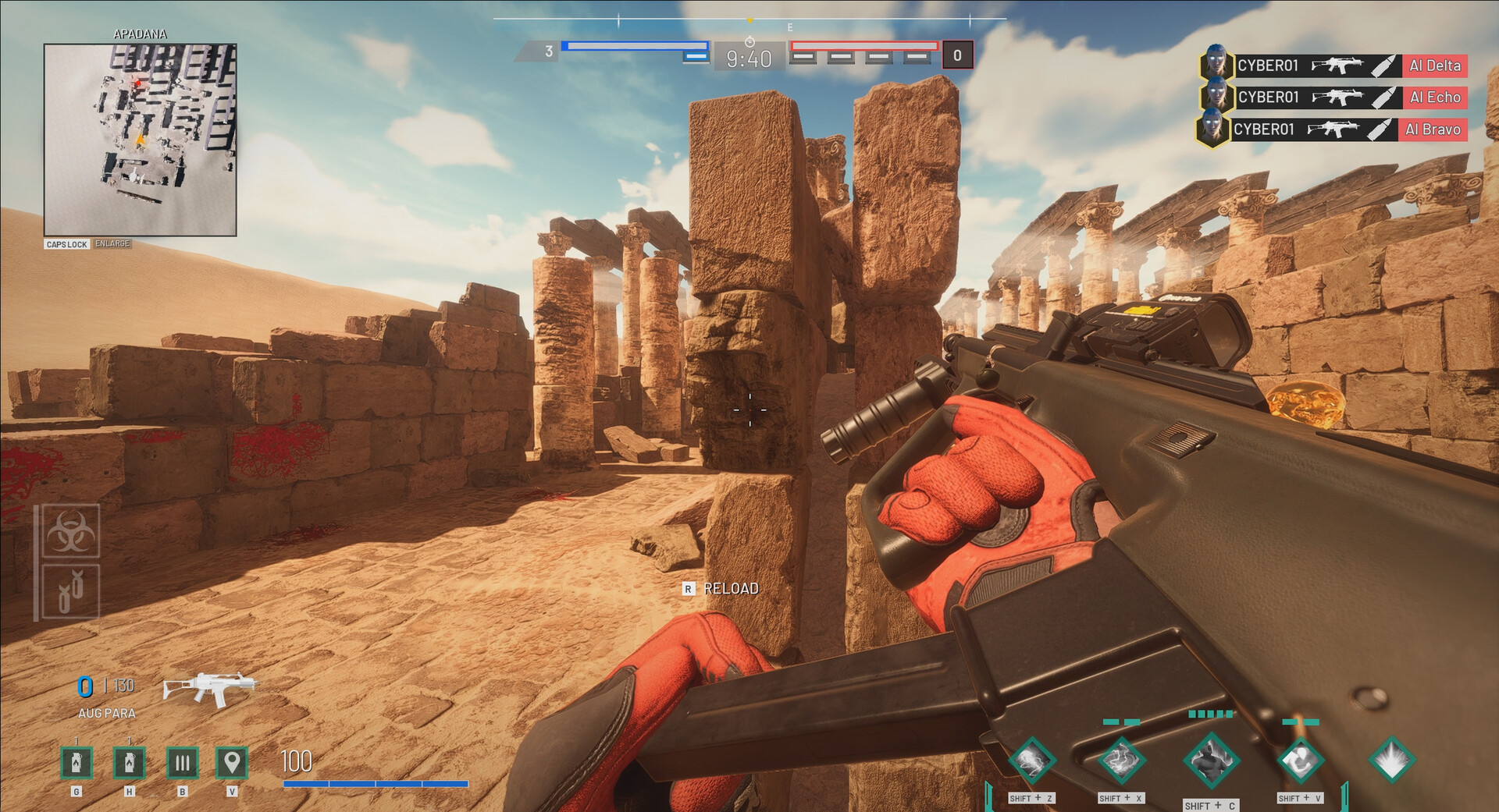 LIGHTNING screenshot 17