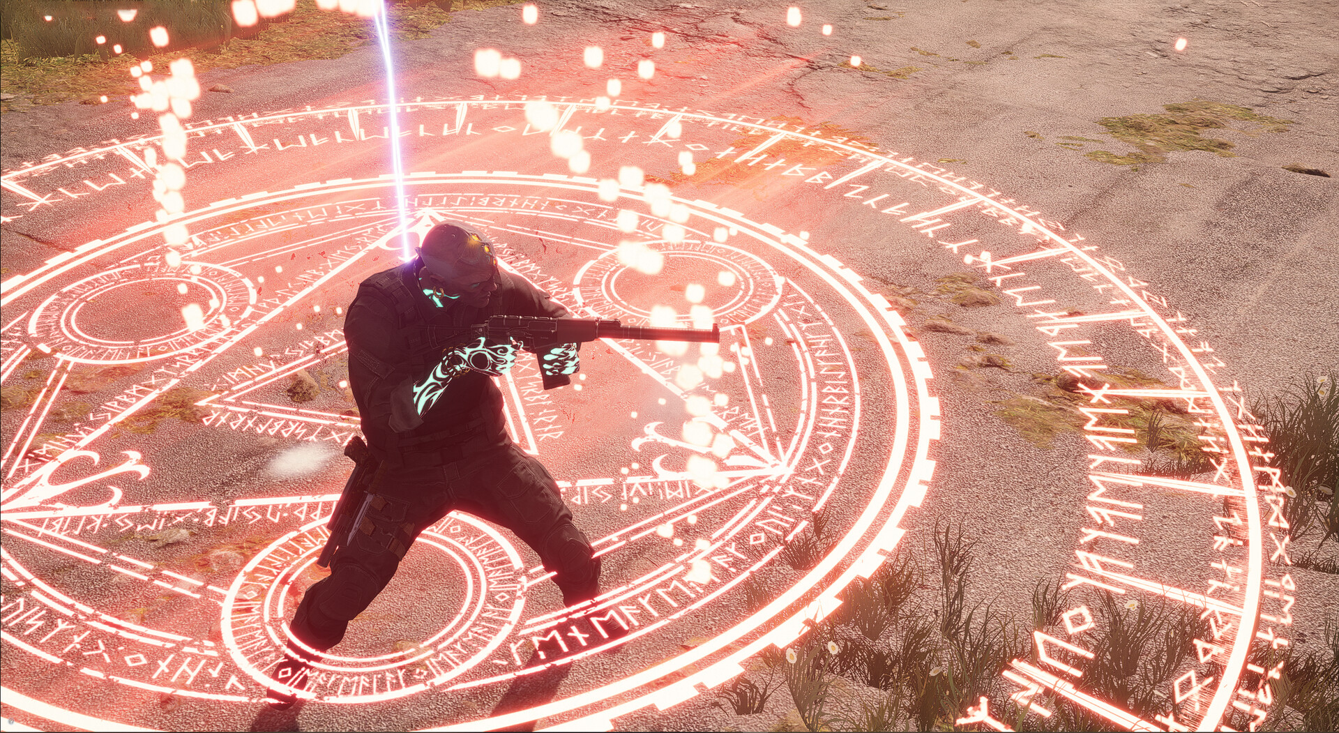 LIGHTNING screenshot 21