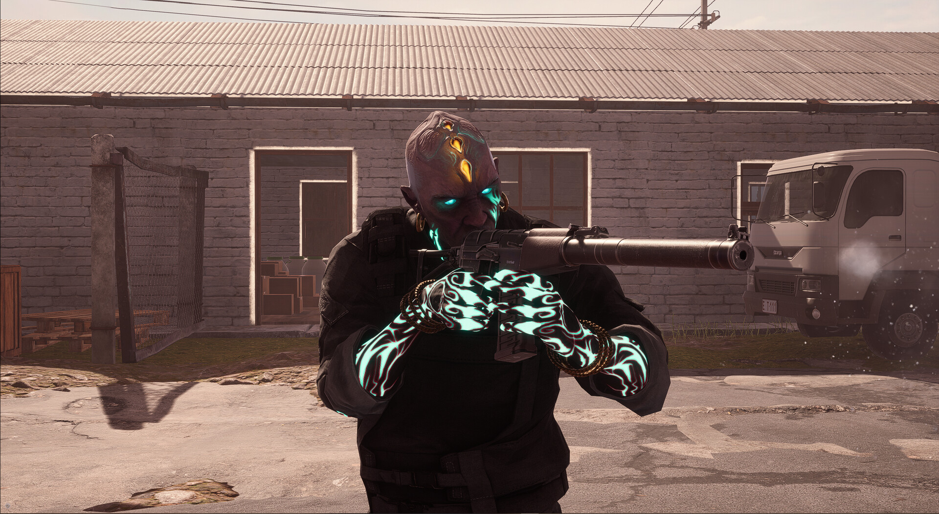 LIGHTNING screenshot 19