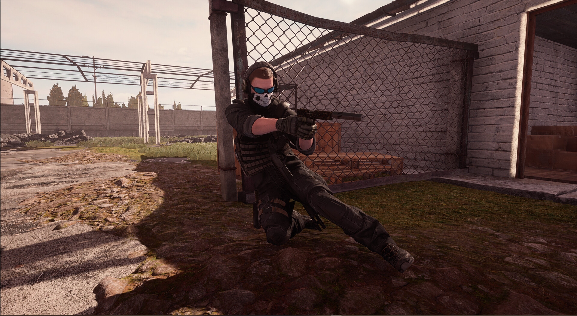 LIGHTNING screenshot 13