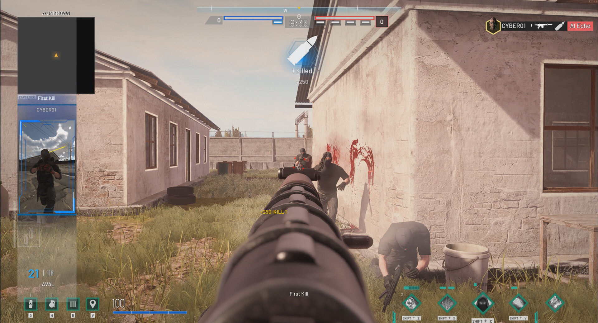 LIGHTNING screenshot 31