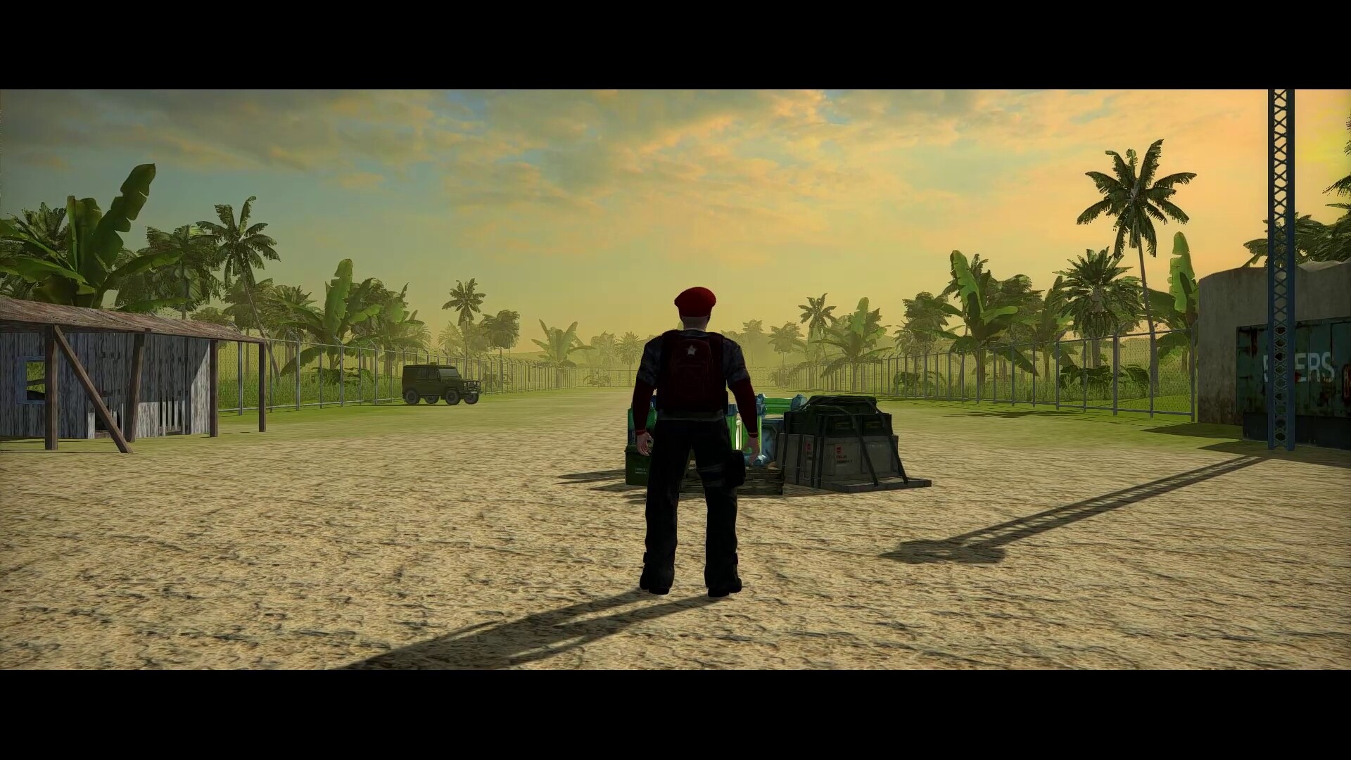 GameGuru - CineGuru screenshot 6