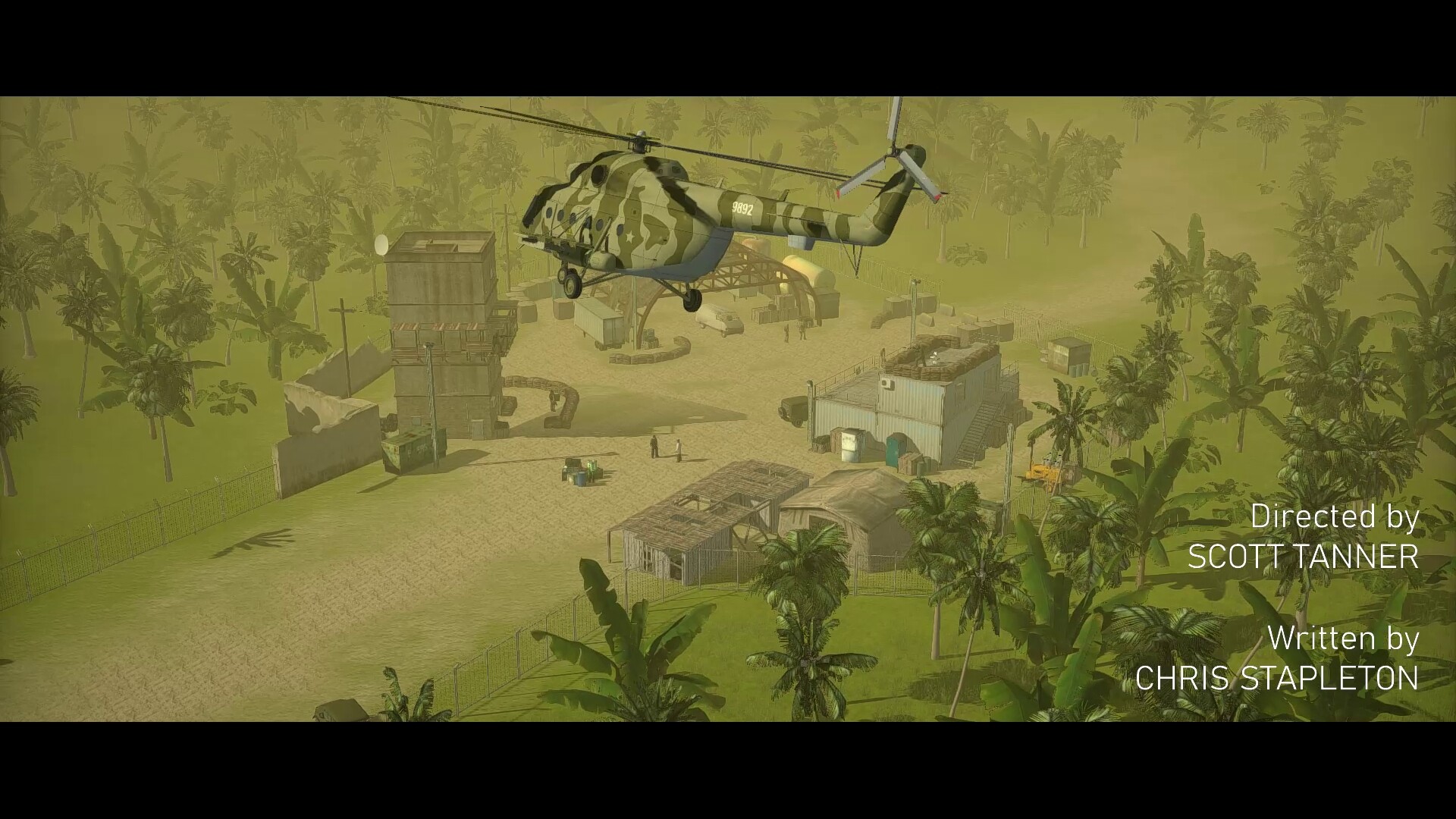 GameGuru - CineGuru screenshot 4