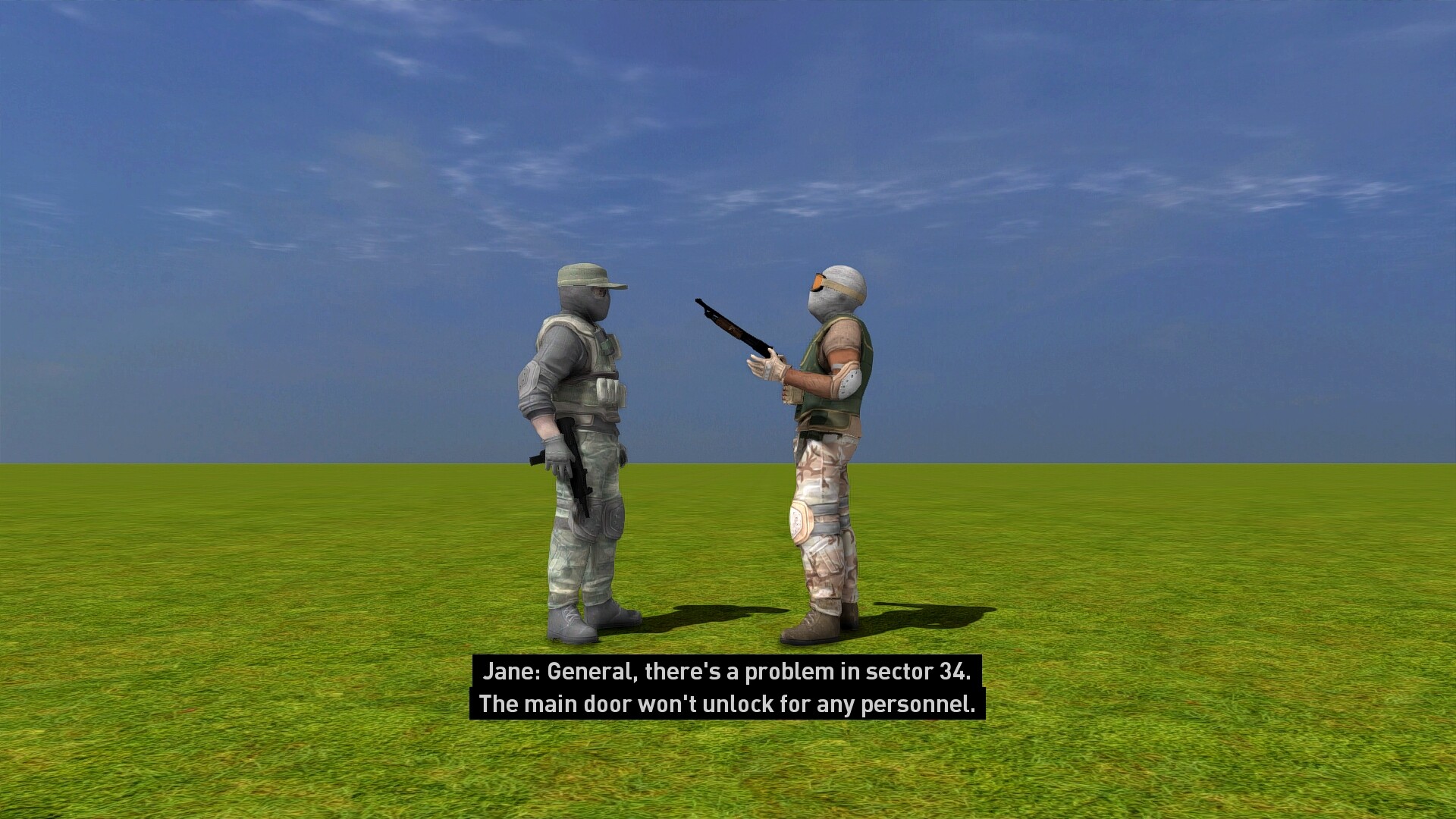 GameGuru - CineGuru screenshot 7
