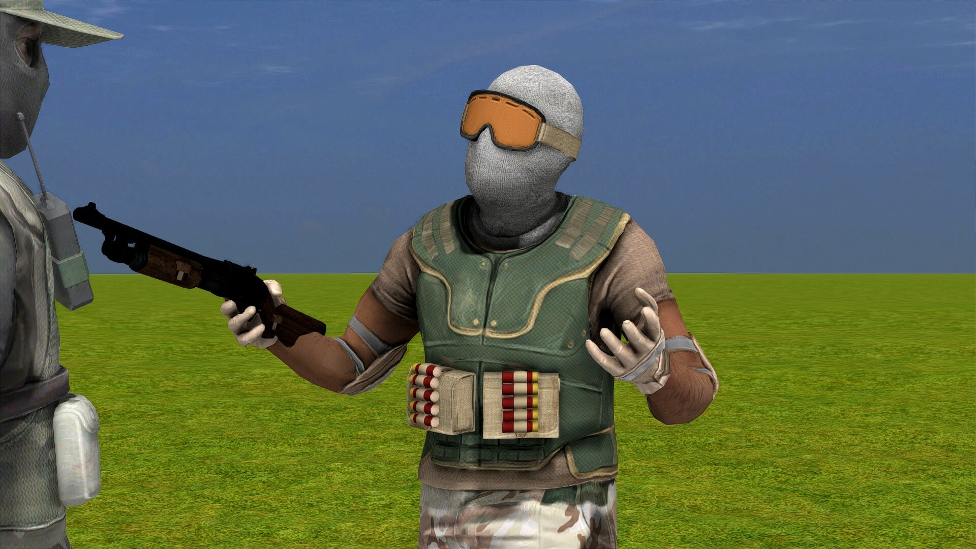 GameGuru - CineGuru screenshot 2