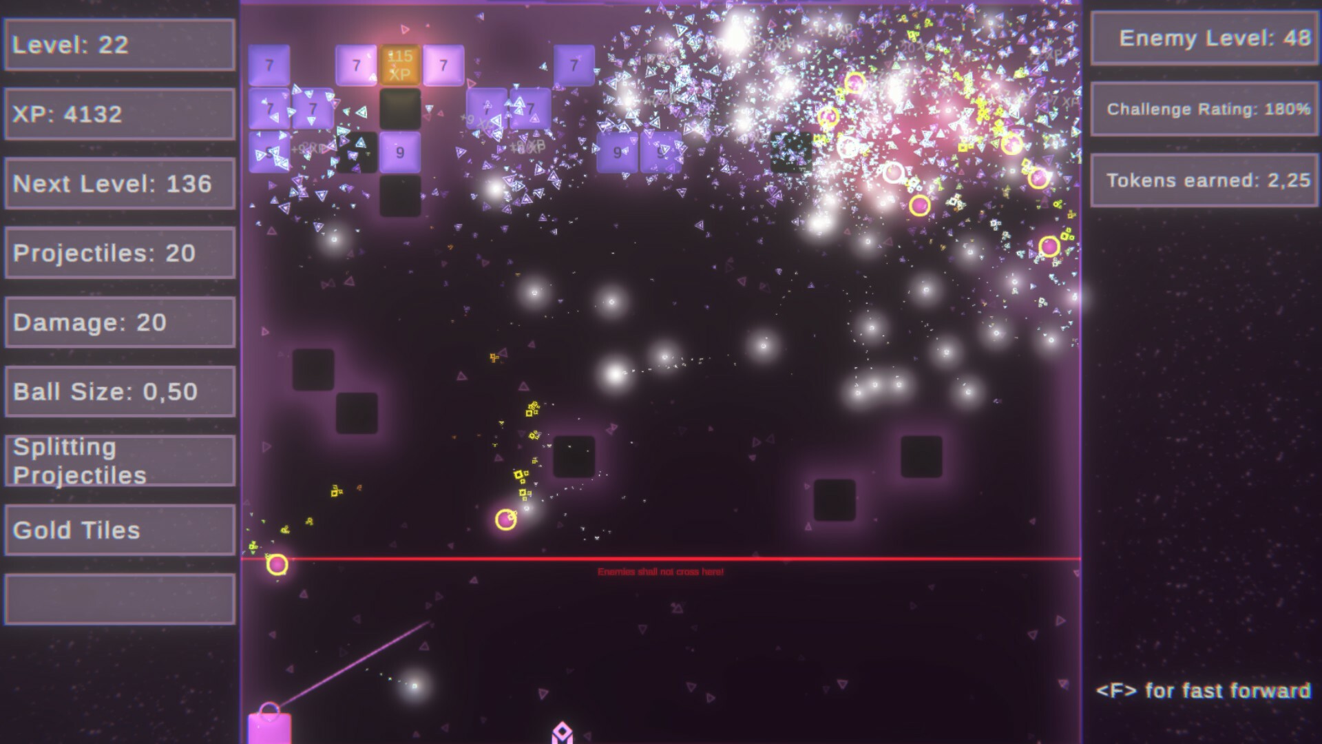 Novi Cube screenshot 6