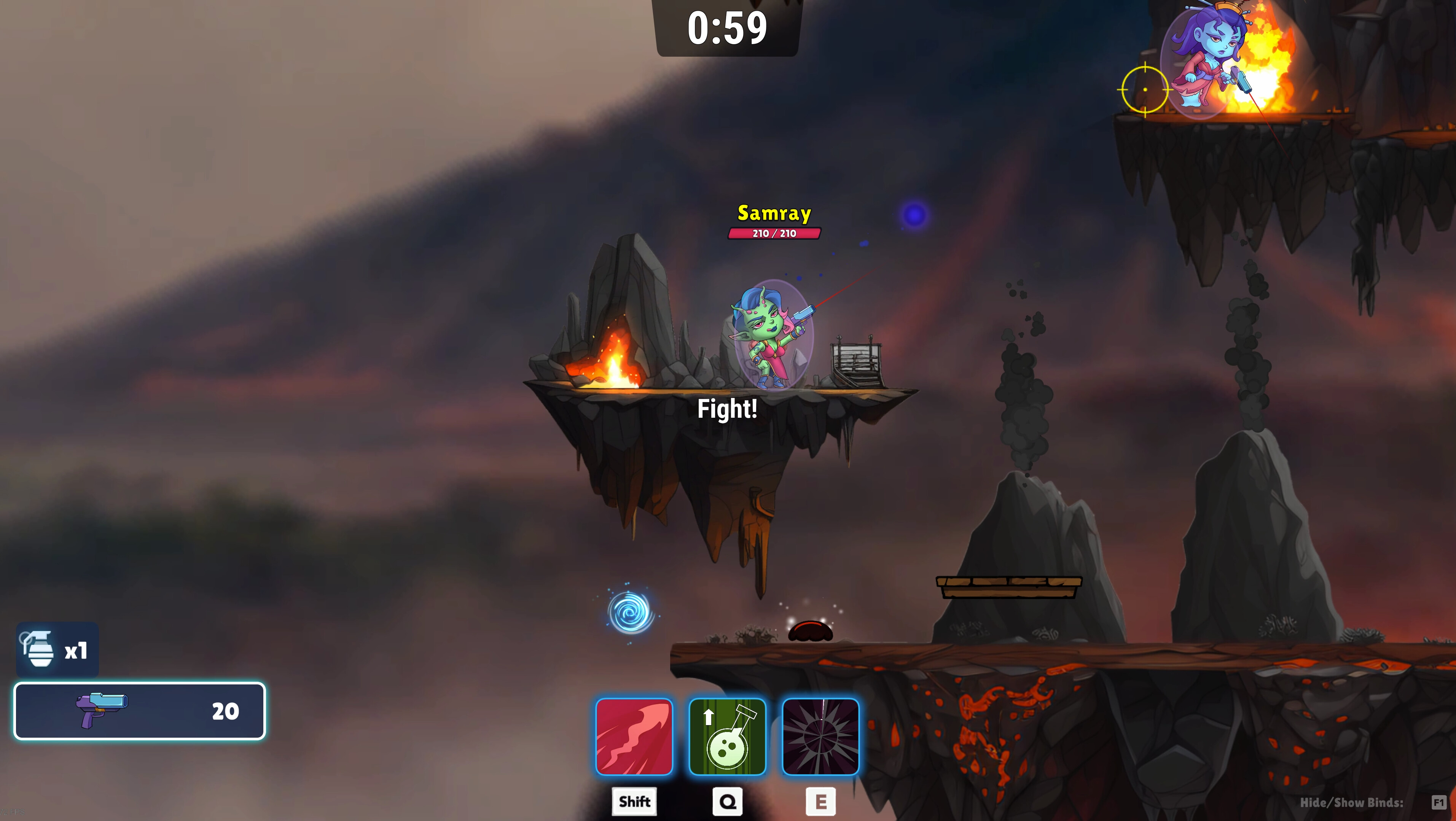 Hitmen Havoc screenshot 18
