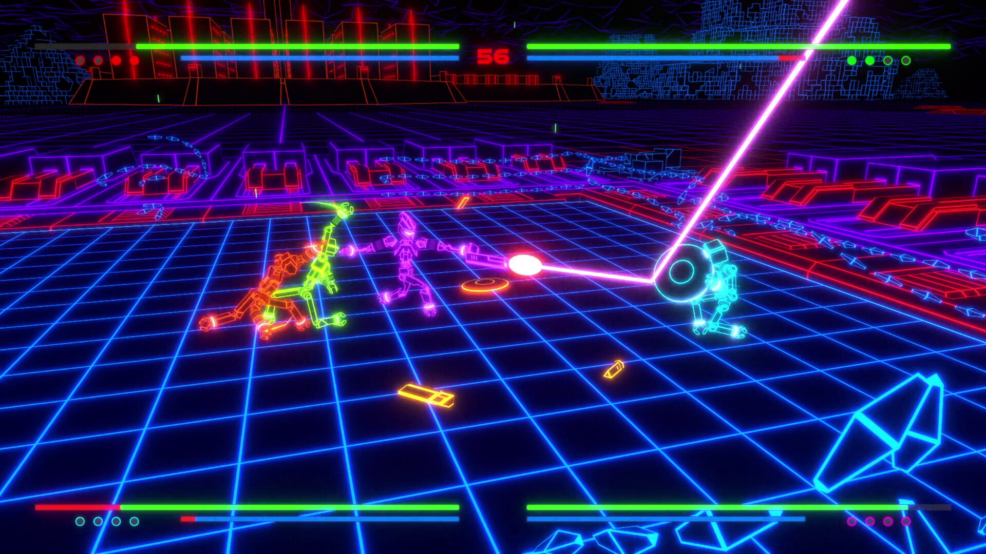 Input Chaos screenshot 6