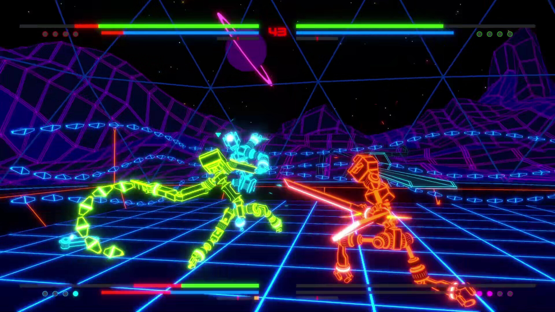Input Chaos screenshot 4