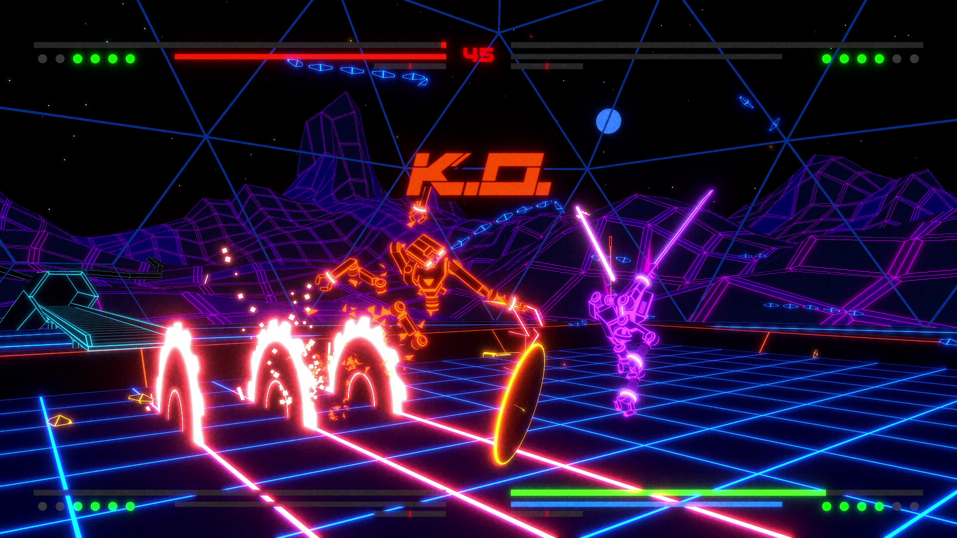 Input Chaos screenshot 8