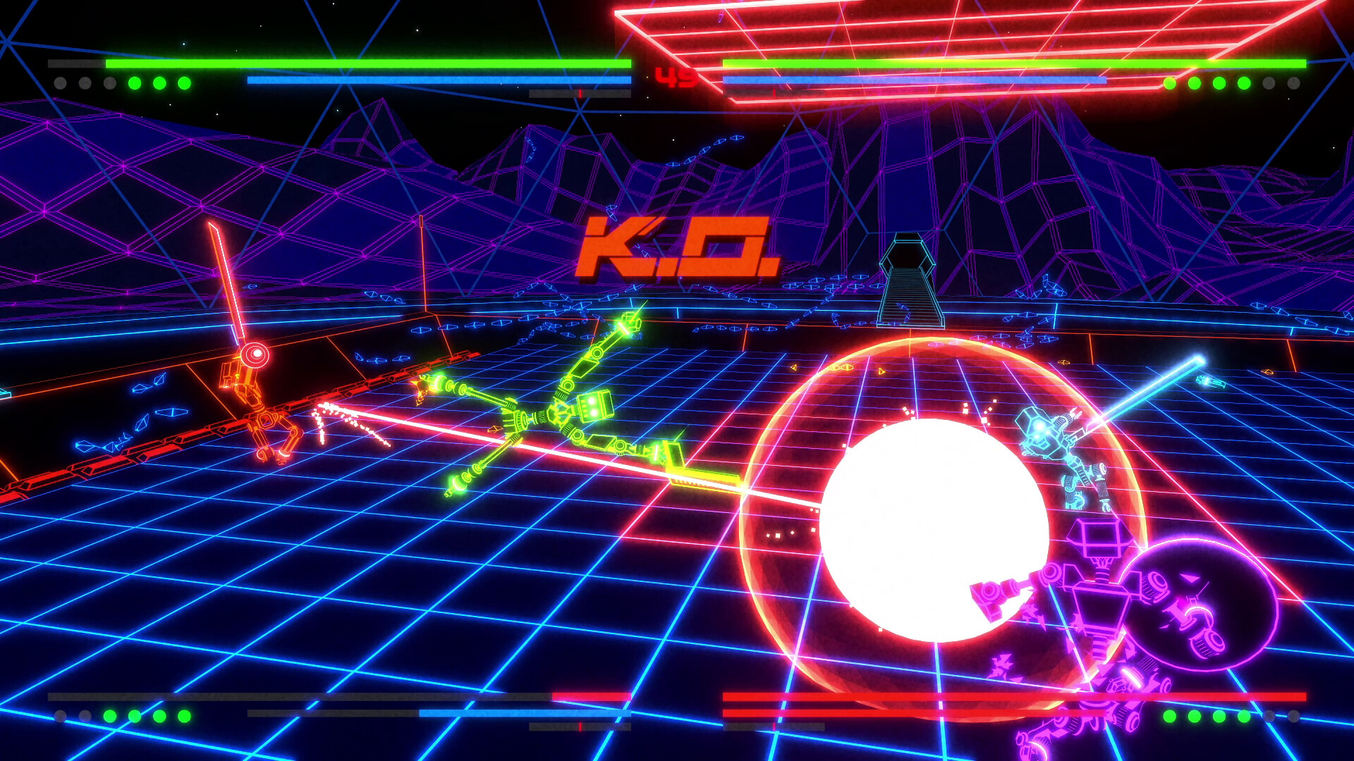 Input Chaos screenshot 7
