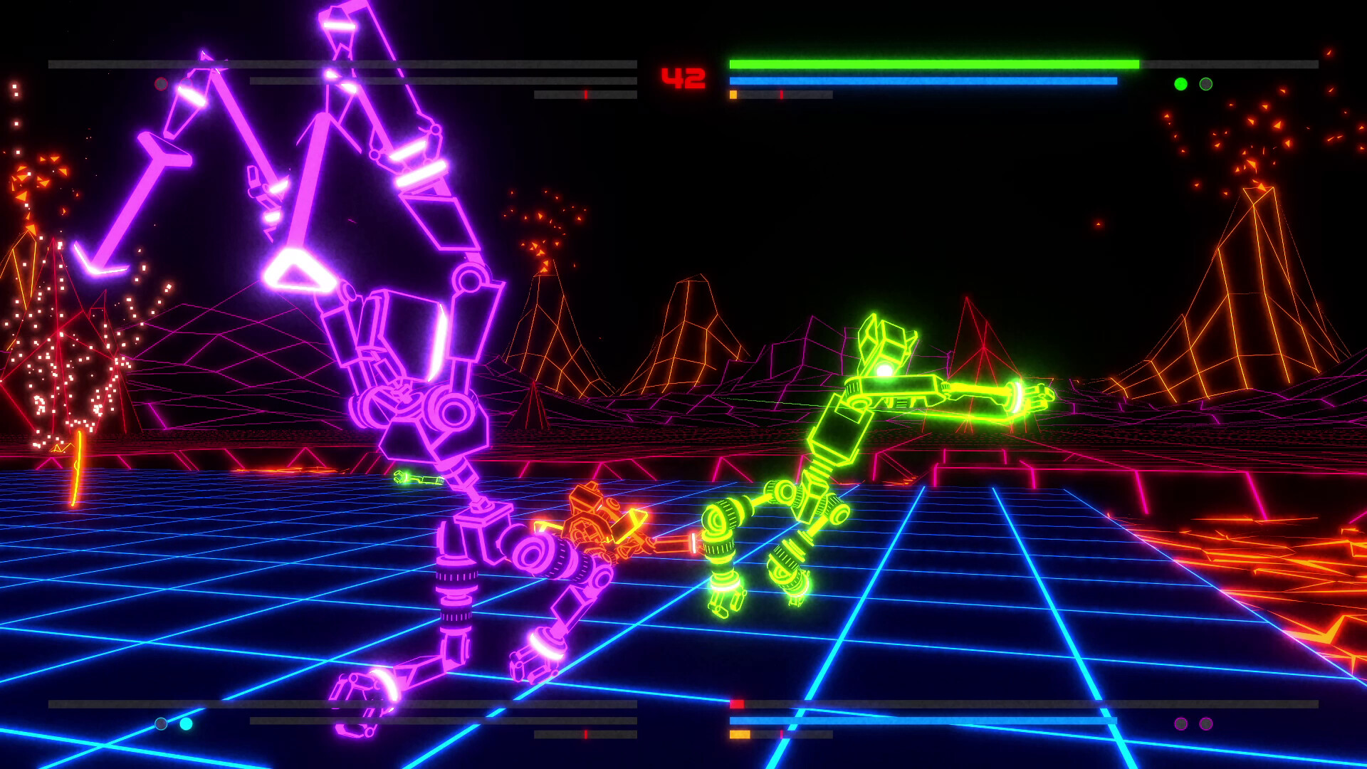 Input Chaos screenshot 9
