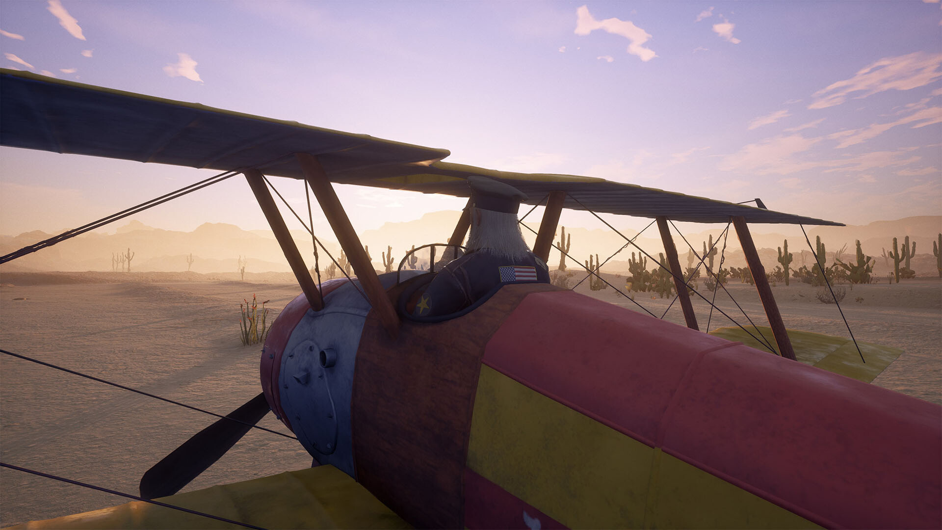 Gas Station Simulator - Airstrip DLC screenshot 9