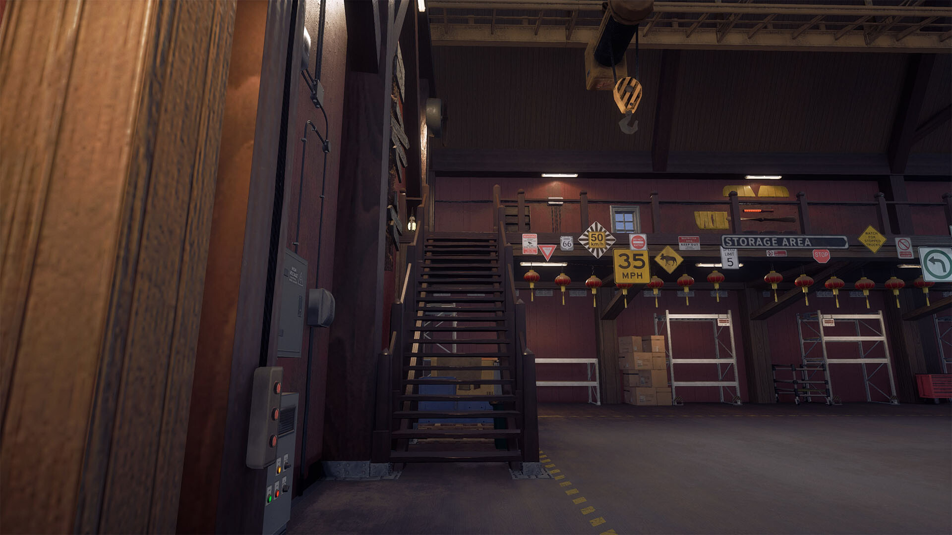 Gas Station Simulator - Airstrip DLC screenshot 8
