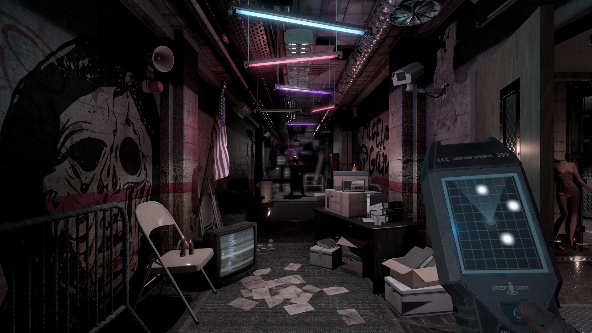 Jawbreaker screenshot 8