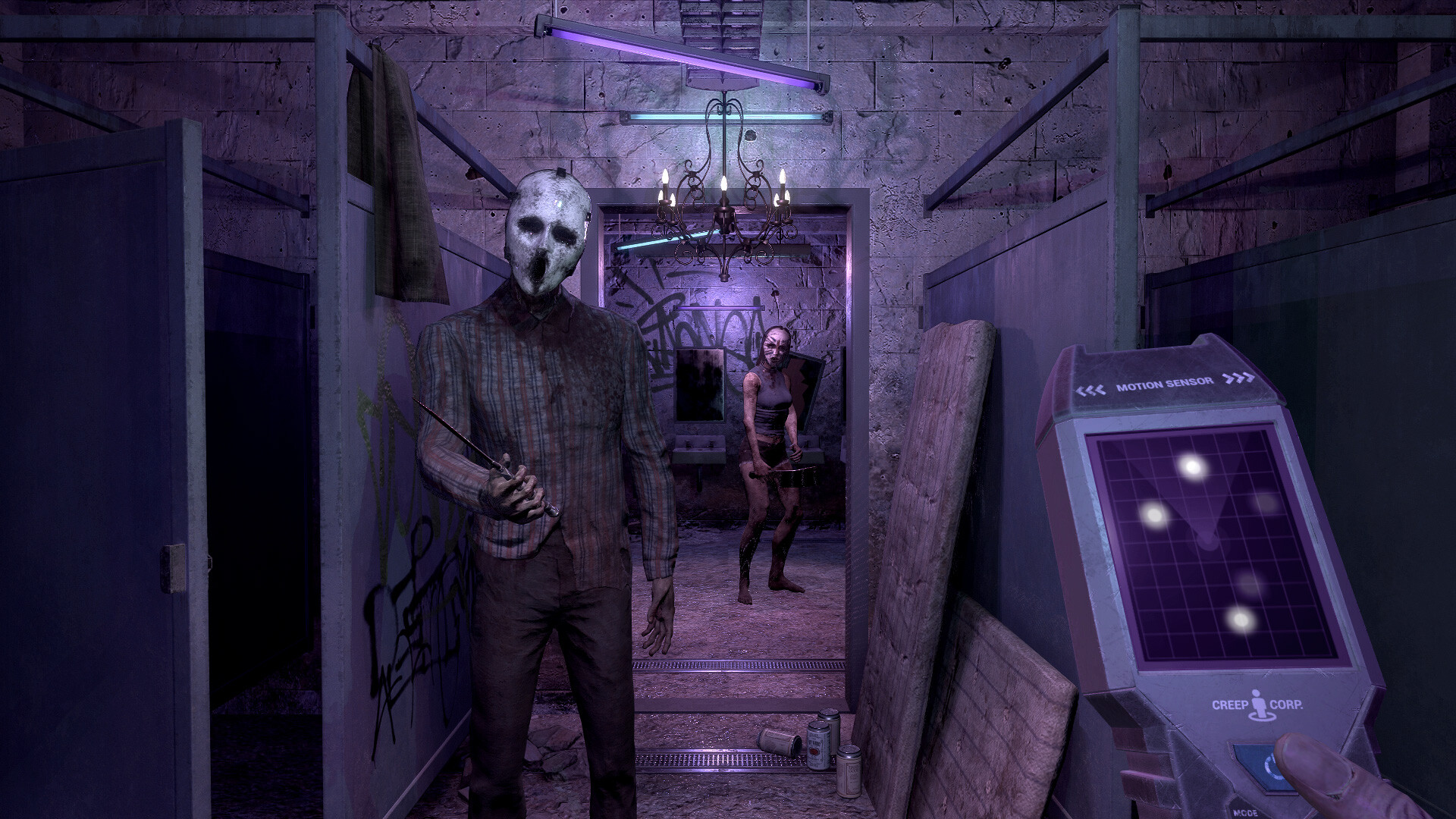 Jawbreaker screenshot 6