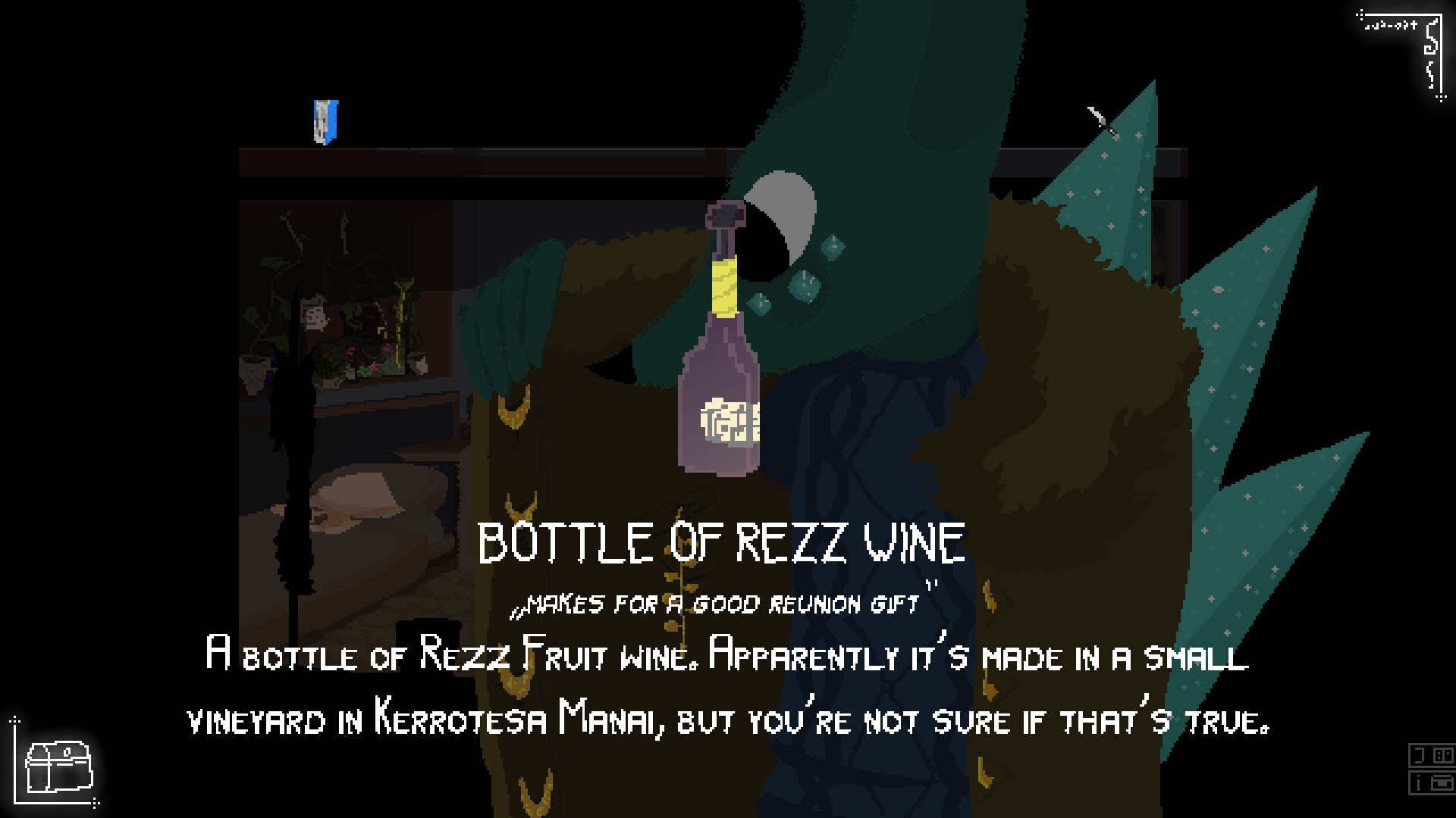 Ghost of Fall screenshot 7
