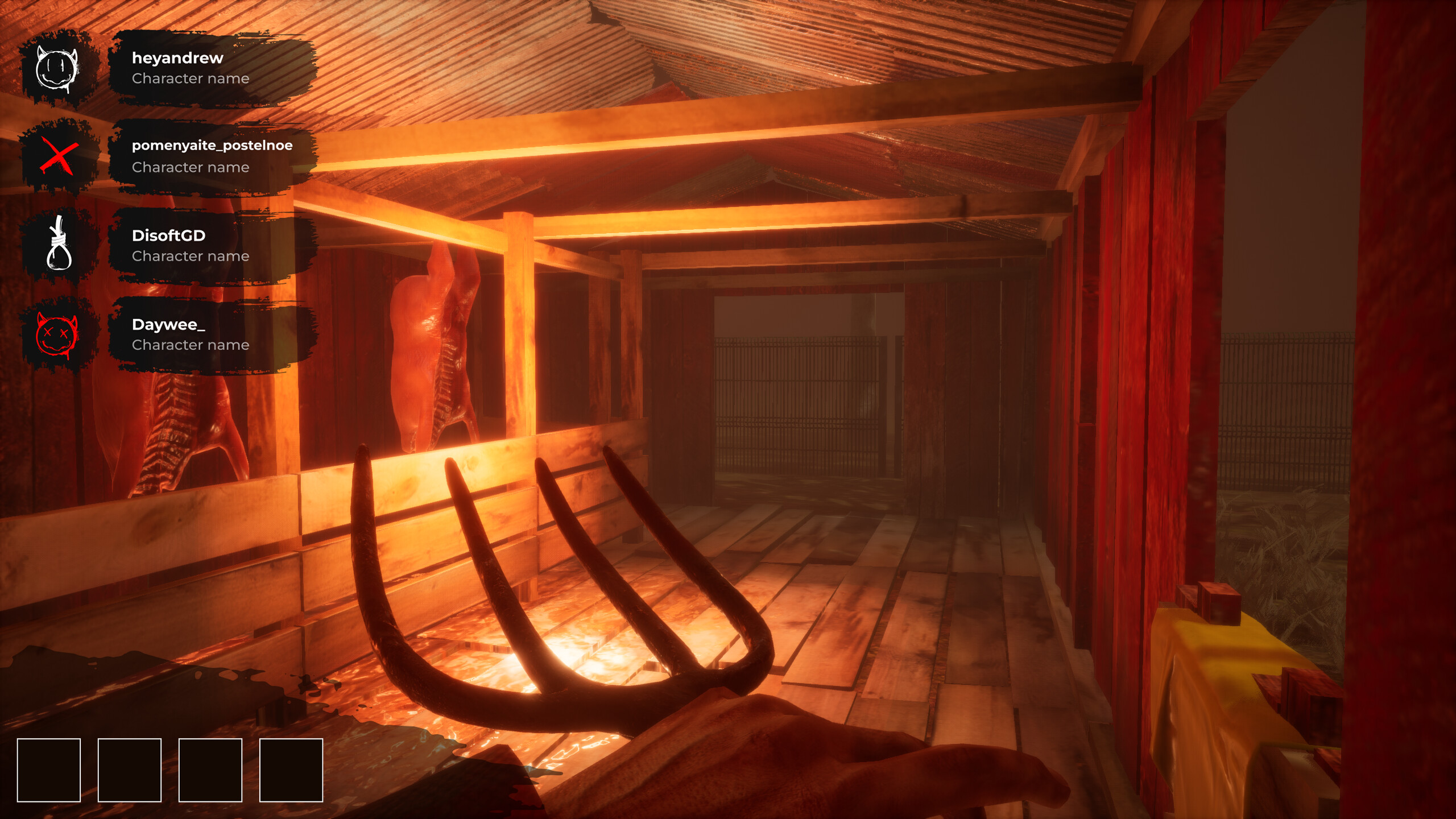 Light In Blood screenshot 6