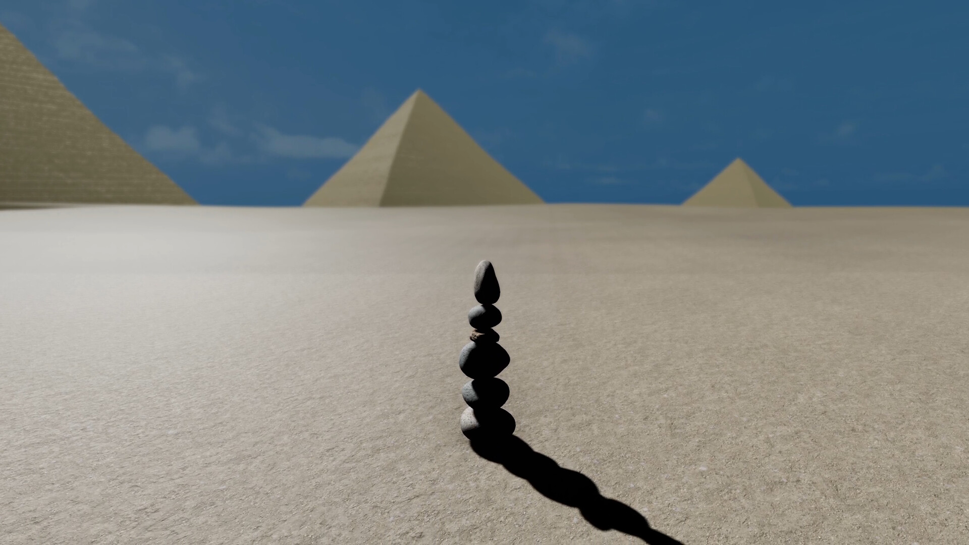 Cairn: Stone Balancing screenshot 6