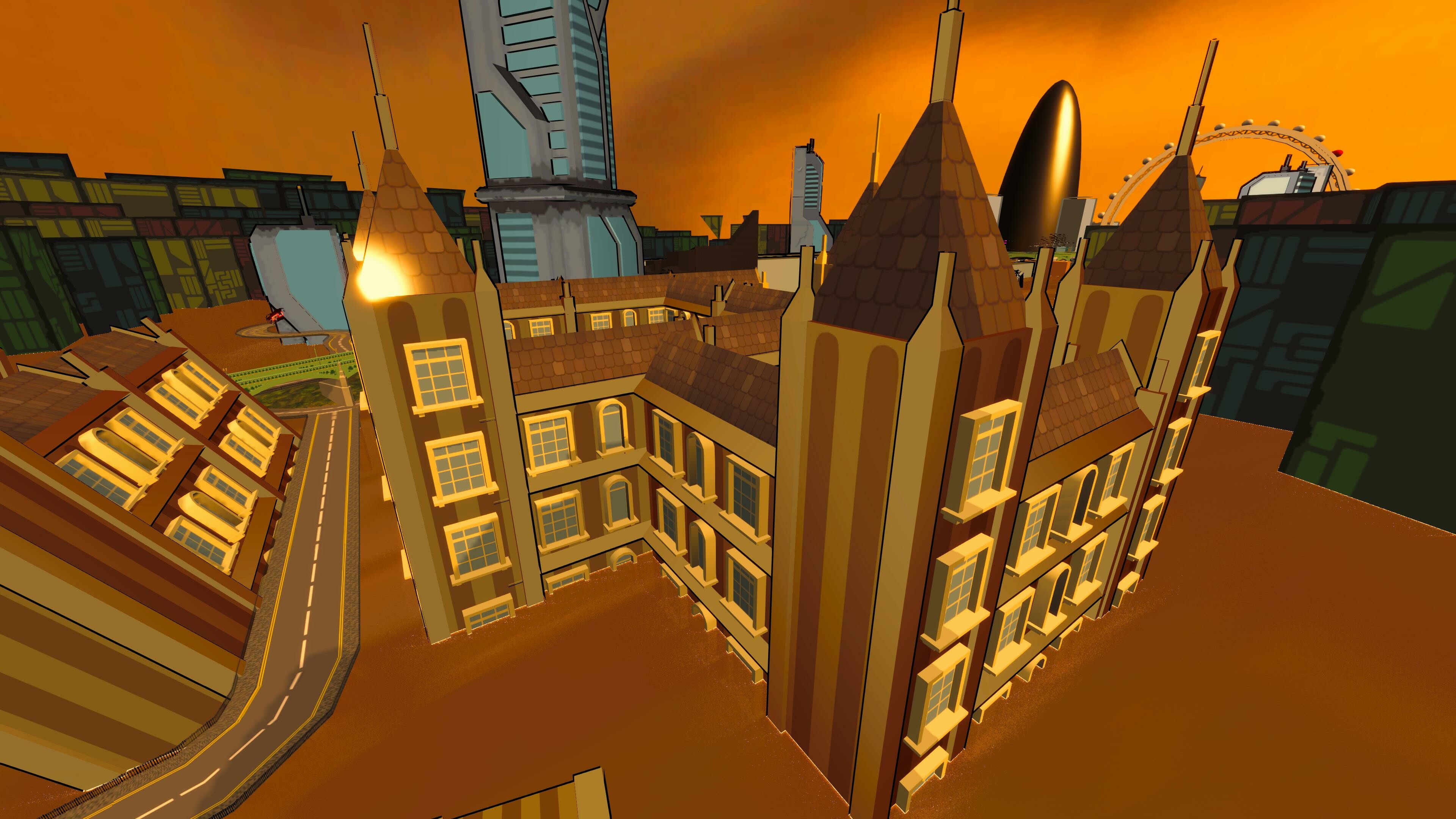 Grapple Gal screenshot 7