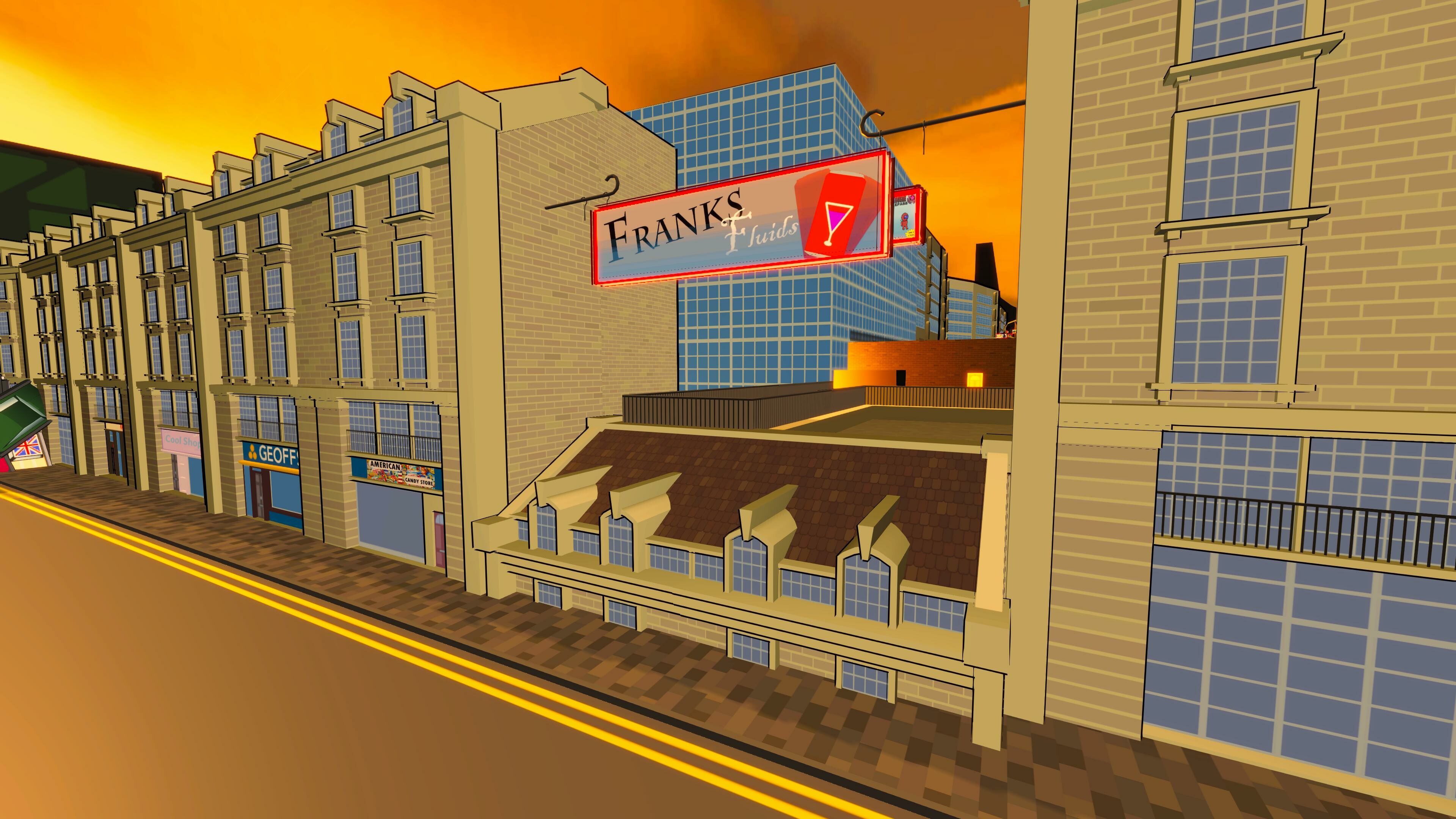 Grapple Gal screenshot 8