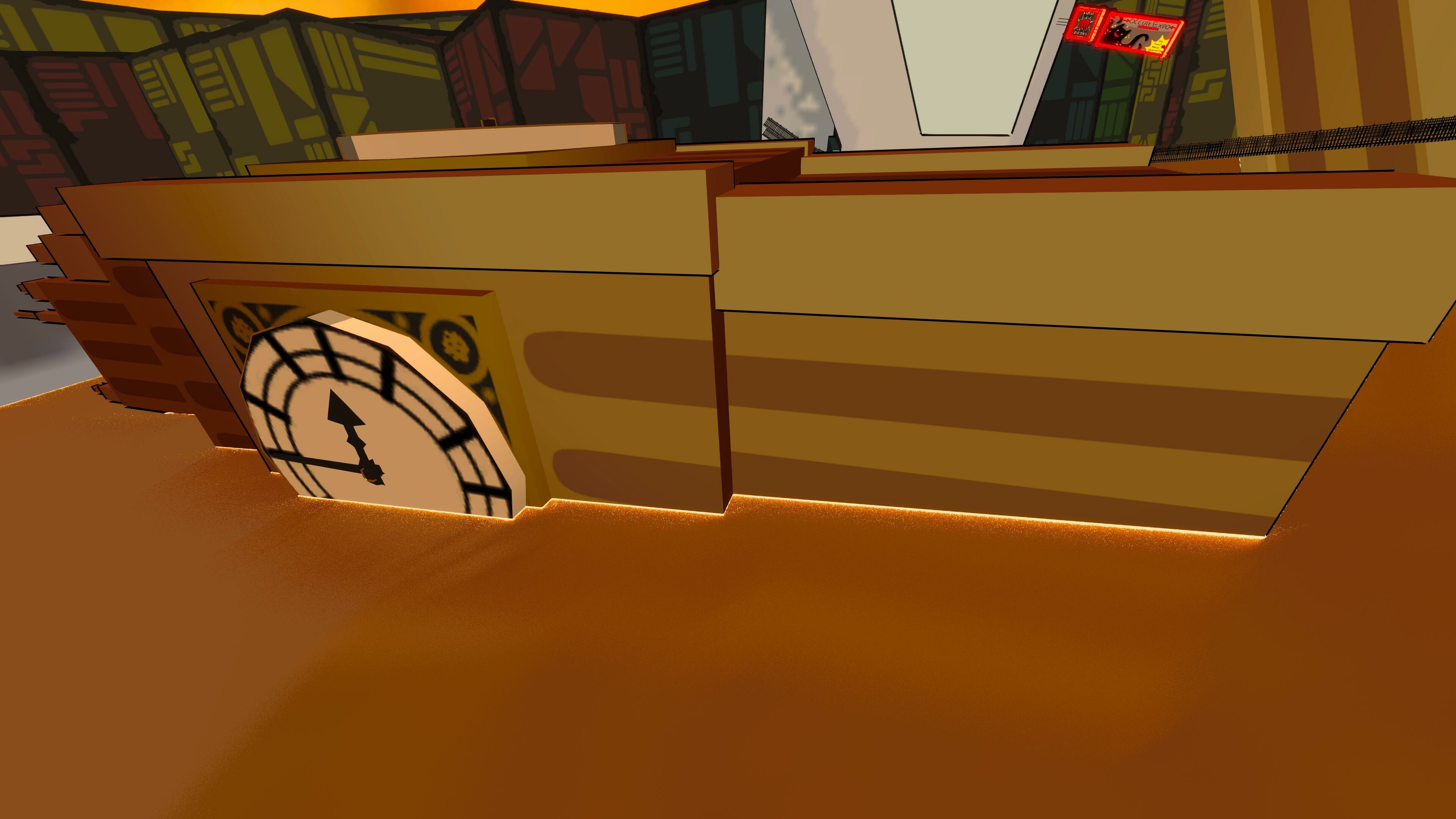 Grapple Gal screenshot 6
