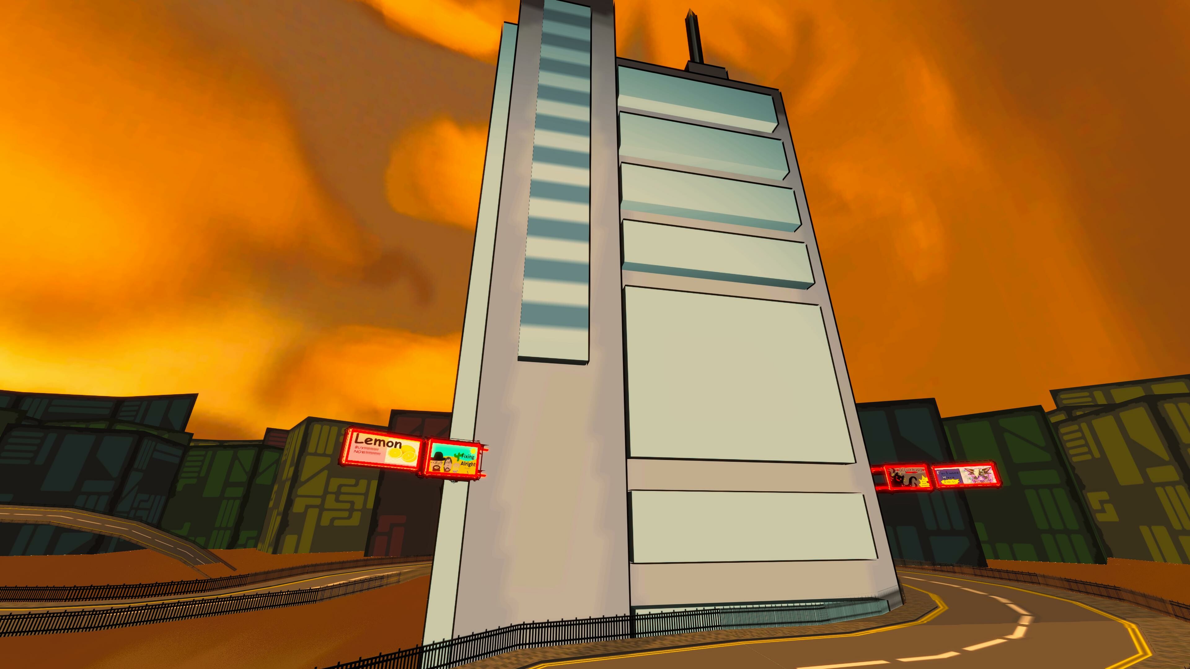 Grapple Gal screenshot 2