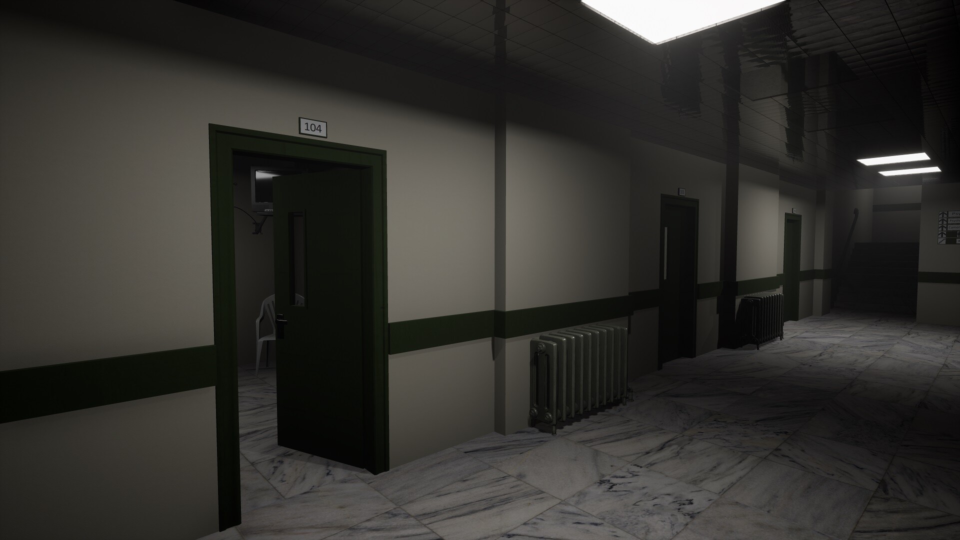 SANRI screenshot 7