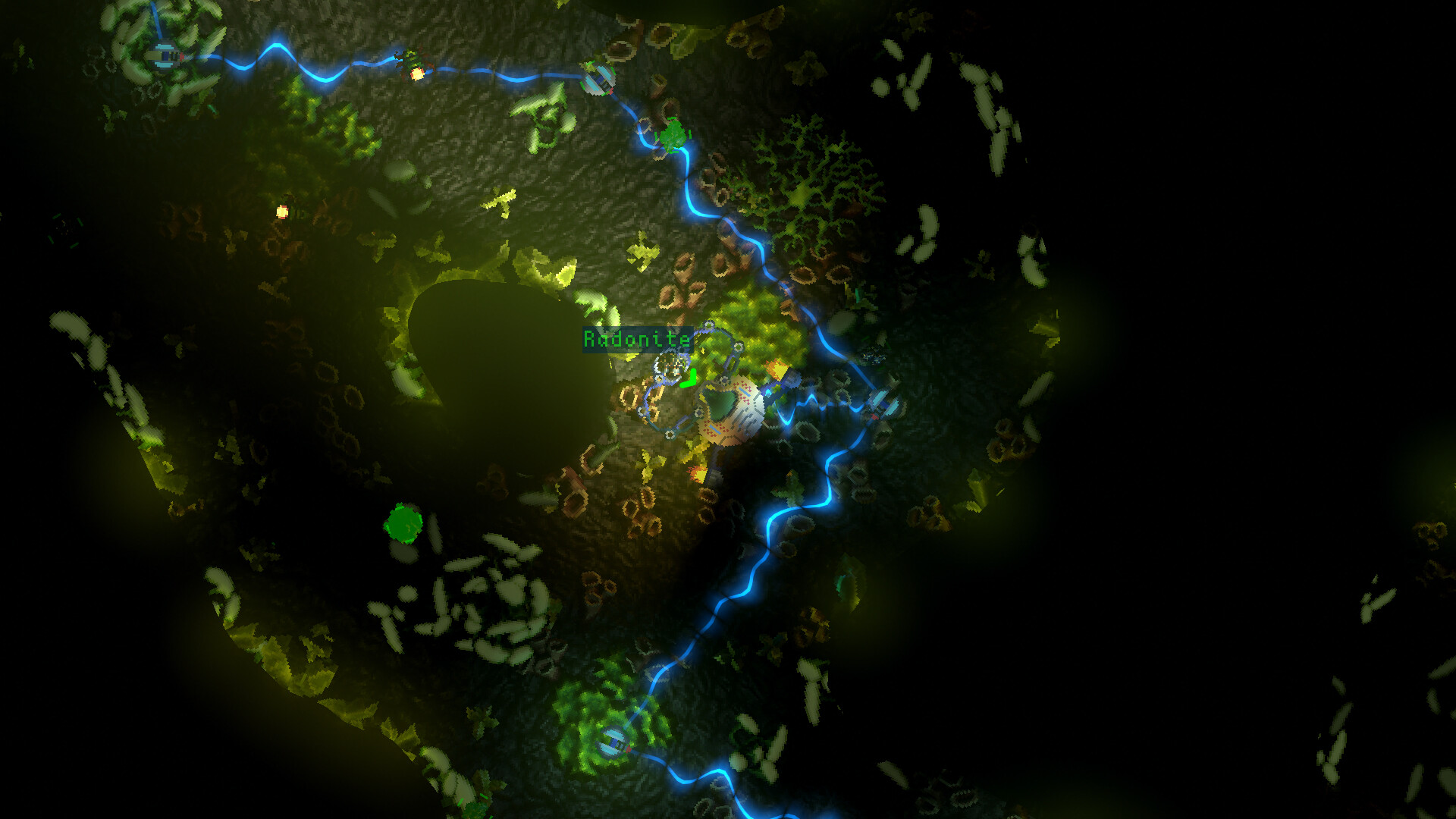 Veridian Expanse screenshot 8
