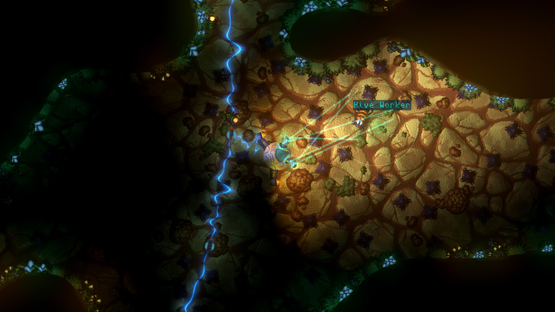 Veridian Expanse screenshot 9