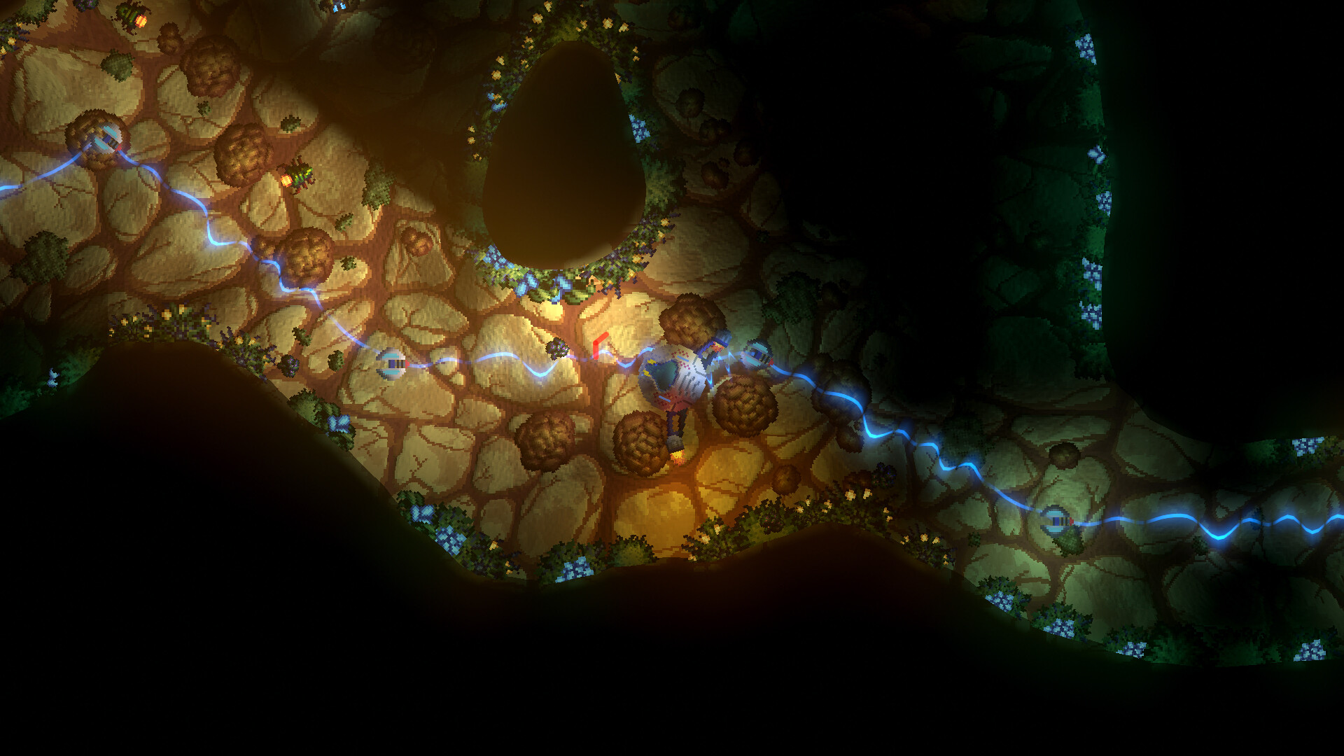 Veridian Expanse screenshot 7