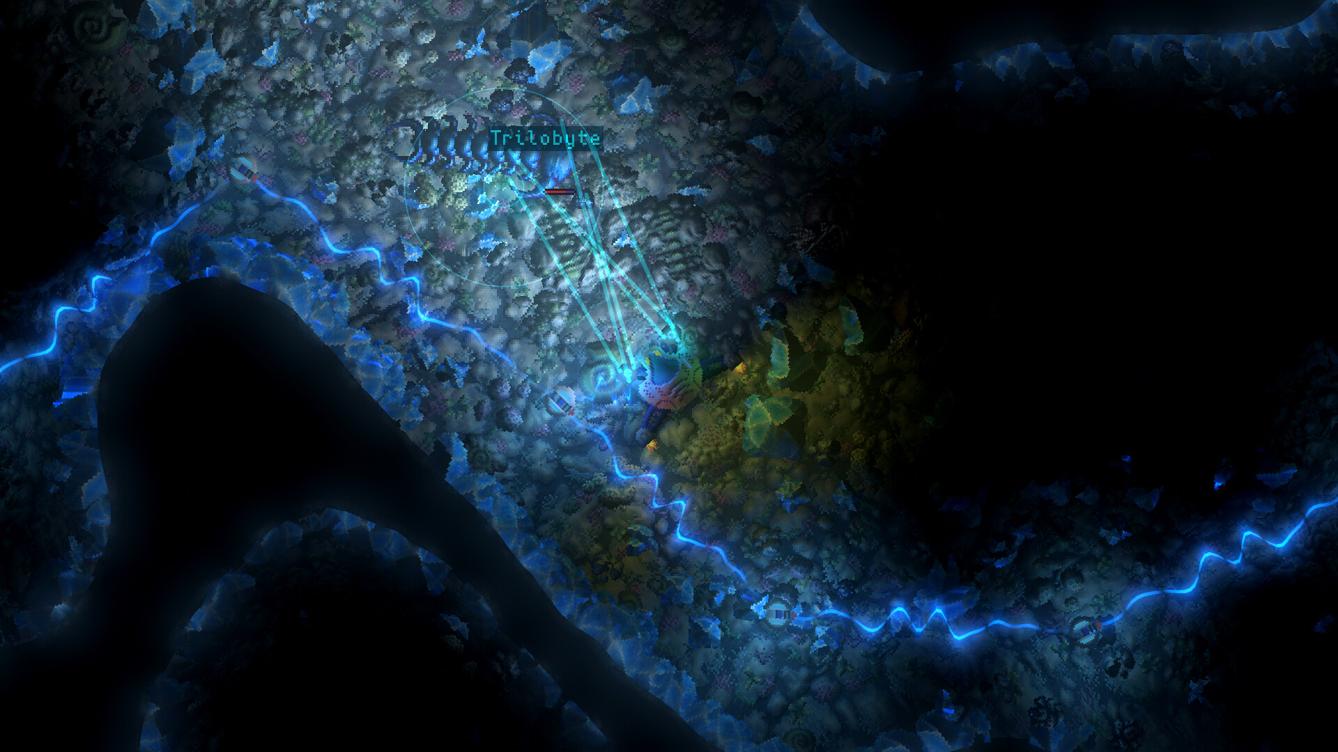 Veridian Expanse screenshot 4