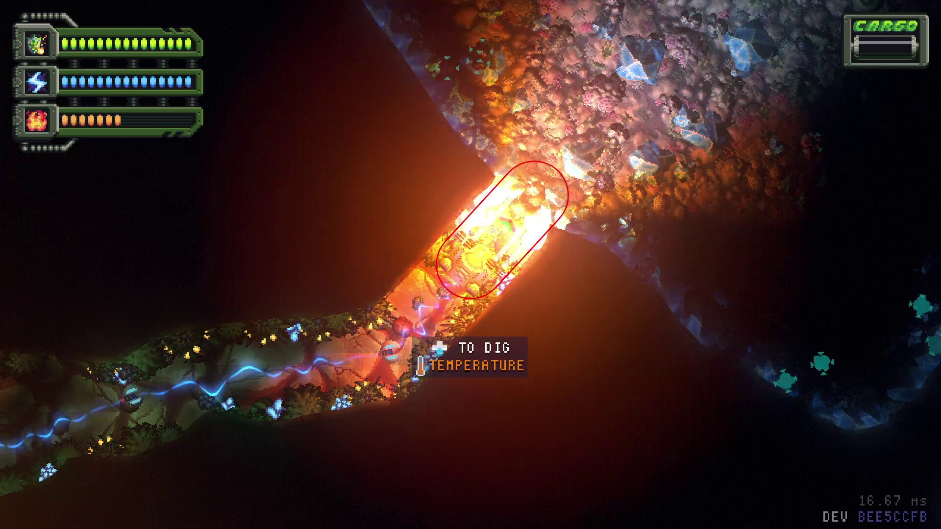 Veridian Expanse screenshot 3