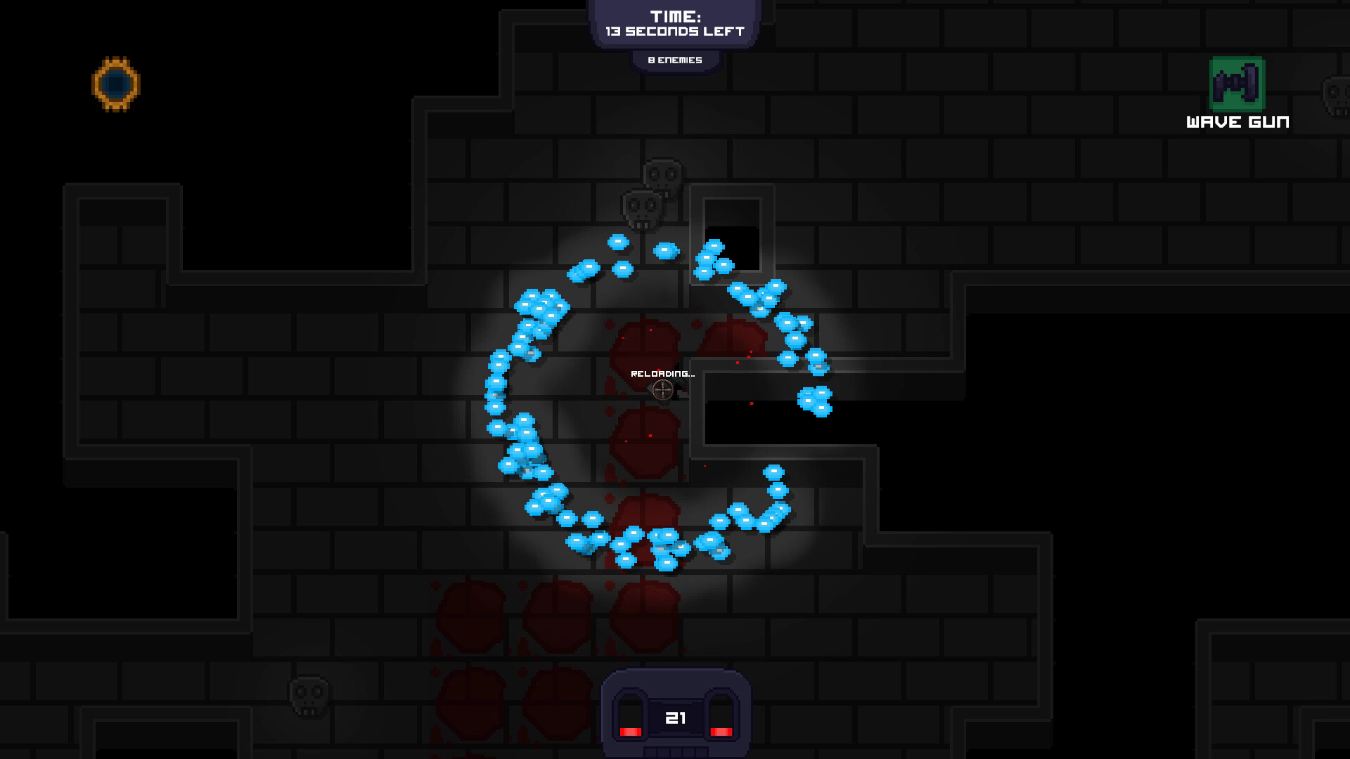 RKR - Rush Kill Repeat screenshot 4