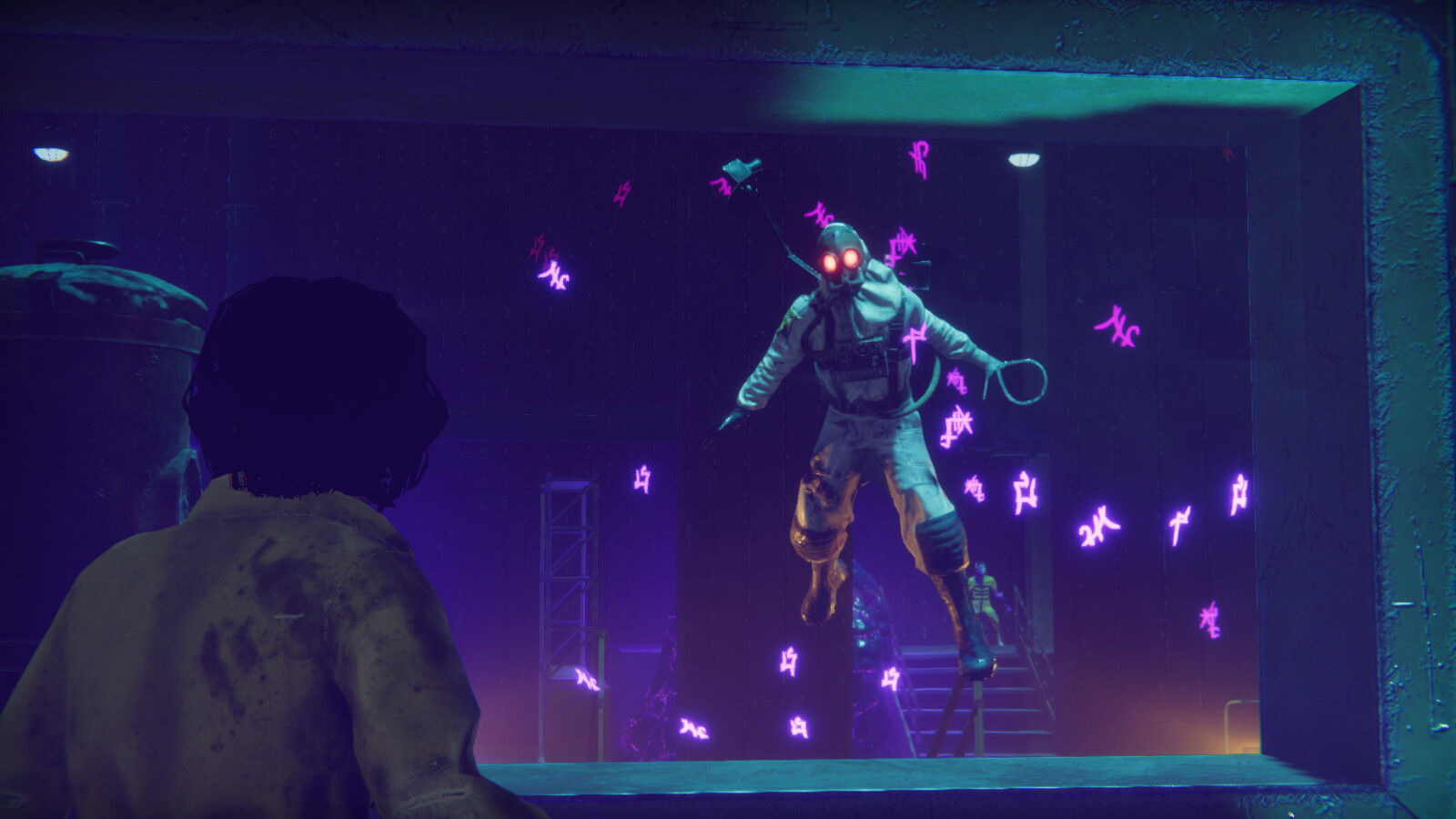 Forbidden Escape screenshot 4