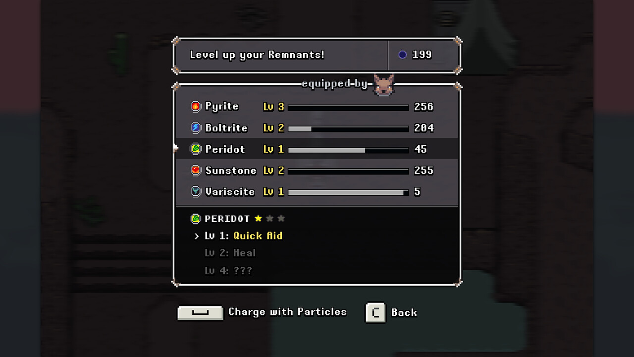 Frameland: A Binary Tale screenshot 8