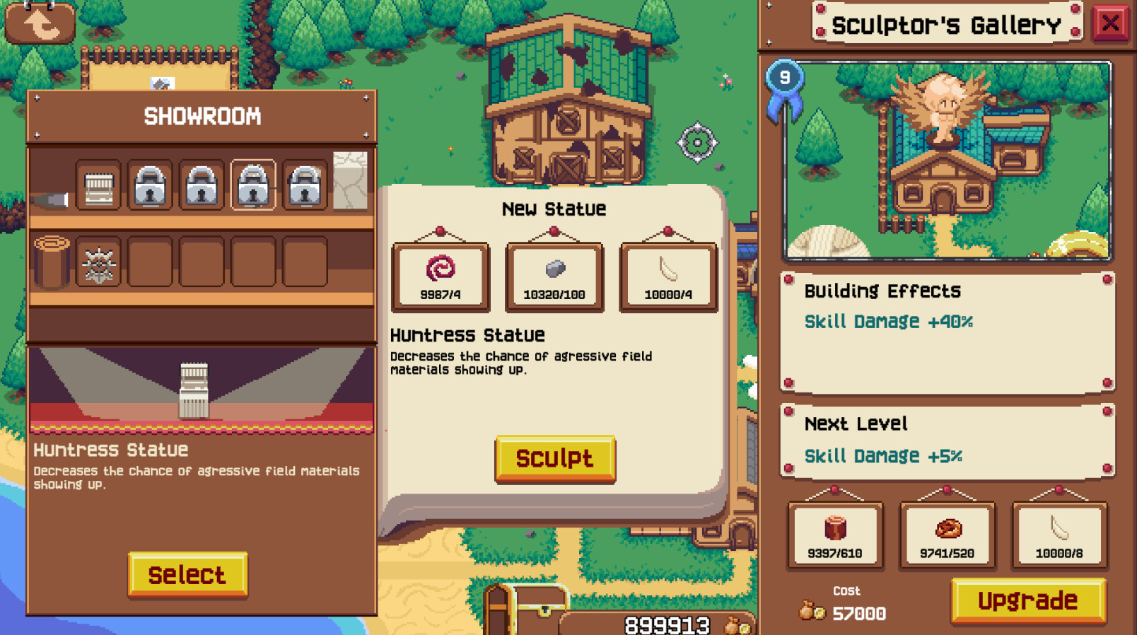 Crafty Survivors screenshot 10