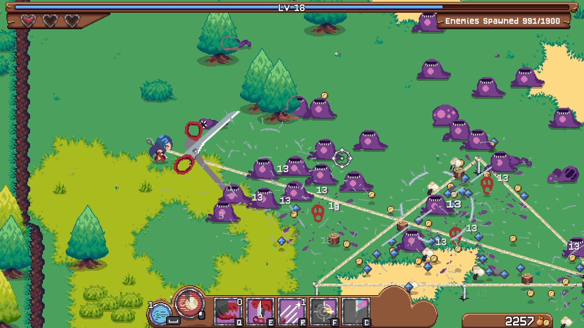 Crafty Survivors screenshot 14