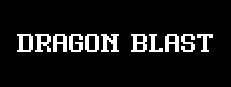 Dragon Blast cover art
