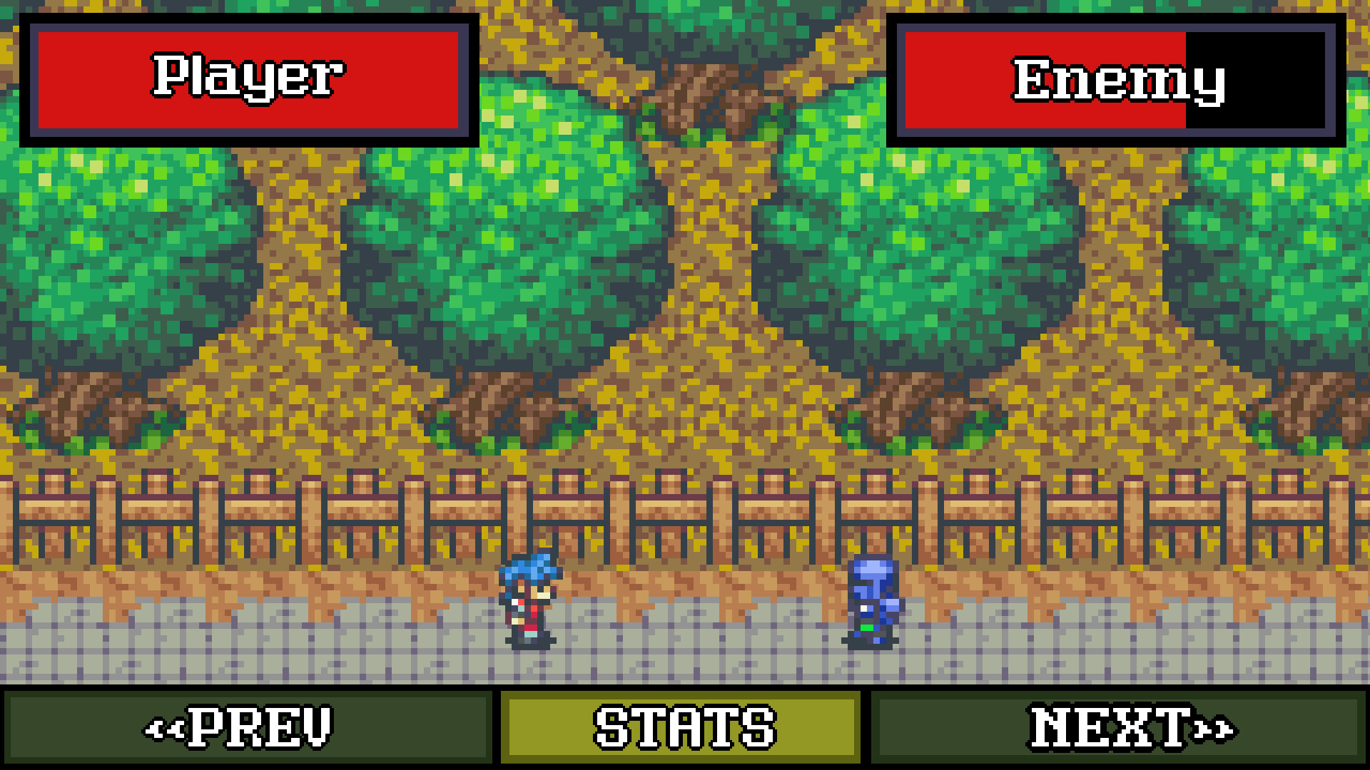 Dragon Blast screenshot 4