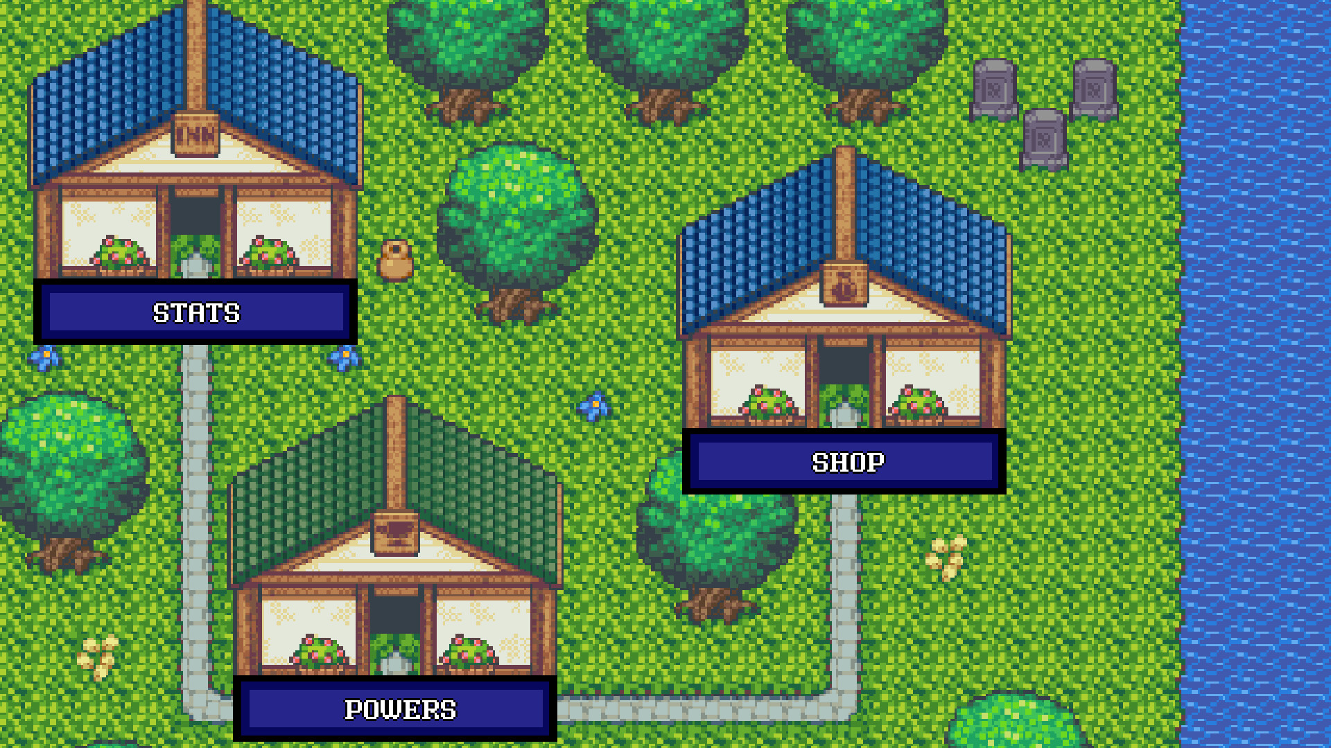 Dragon Blast screenshot 6